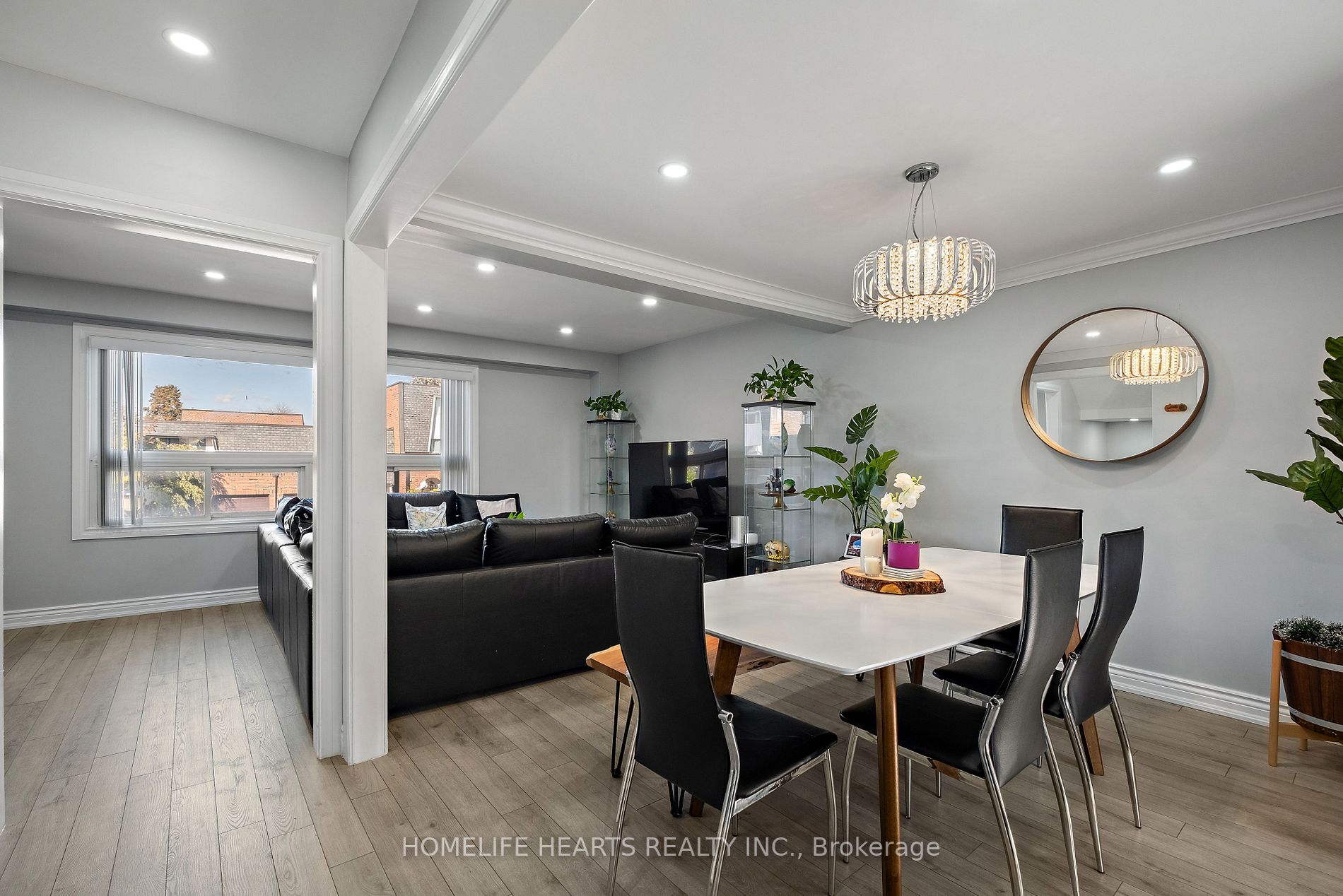 116 Deacon Lane, #20