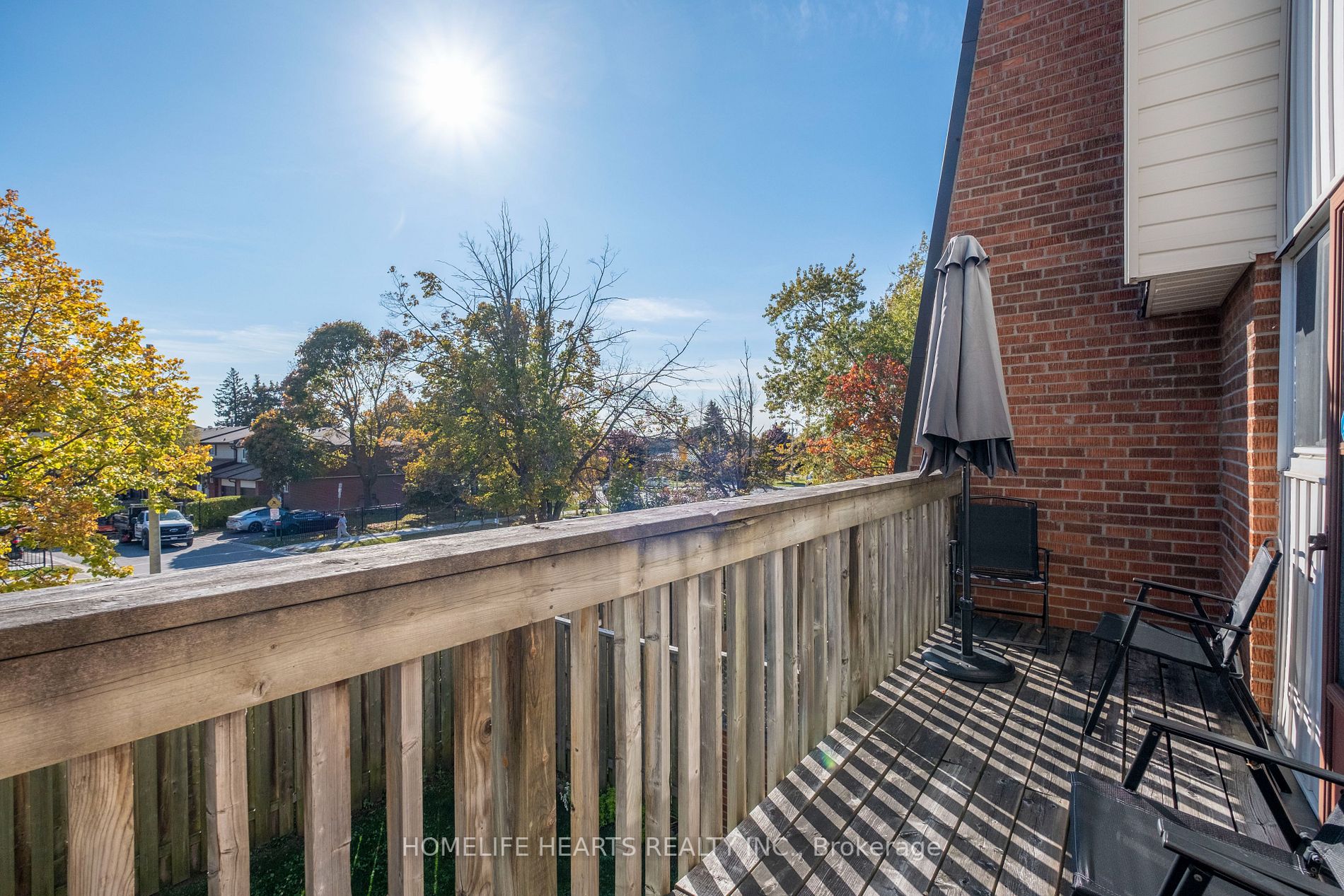 116 Deacon Lane, #20
