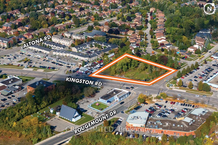 1350 Rougemount Dr