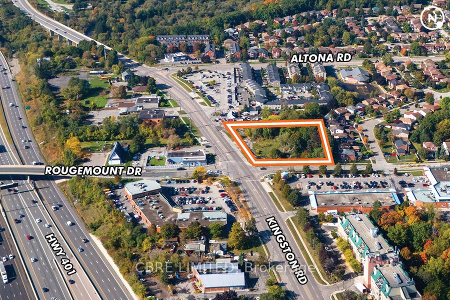 1350 Rougemount Dr
