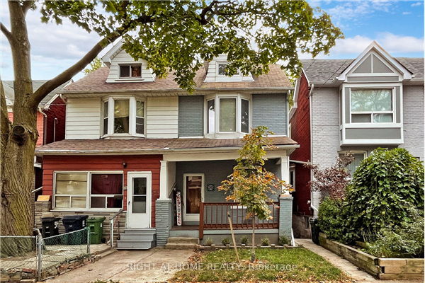 56 Marjory Ave, Toronto