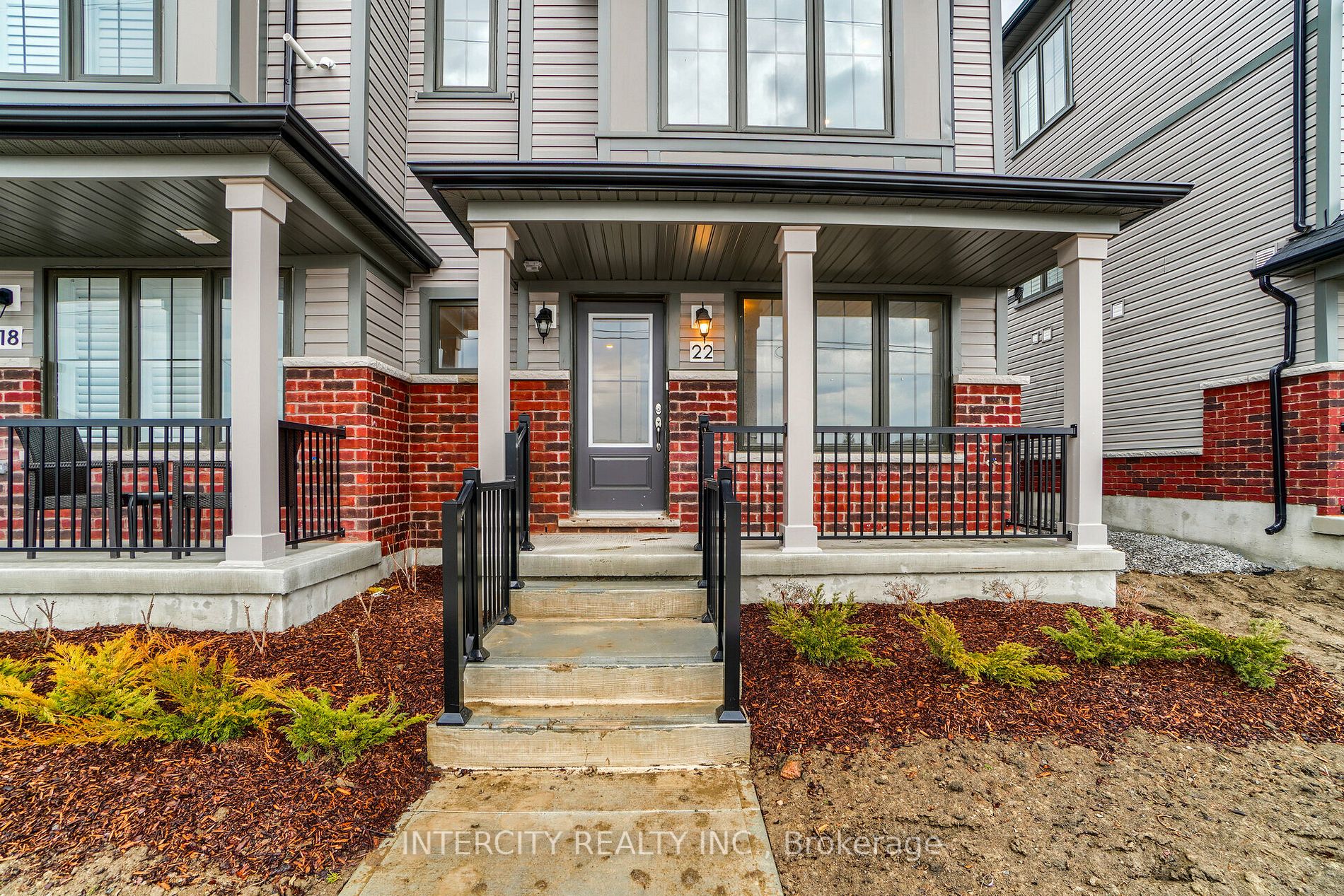 22 Jerome Way