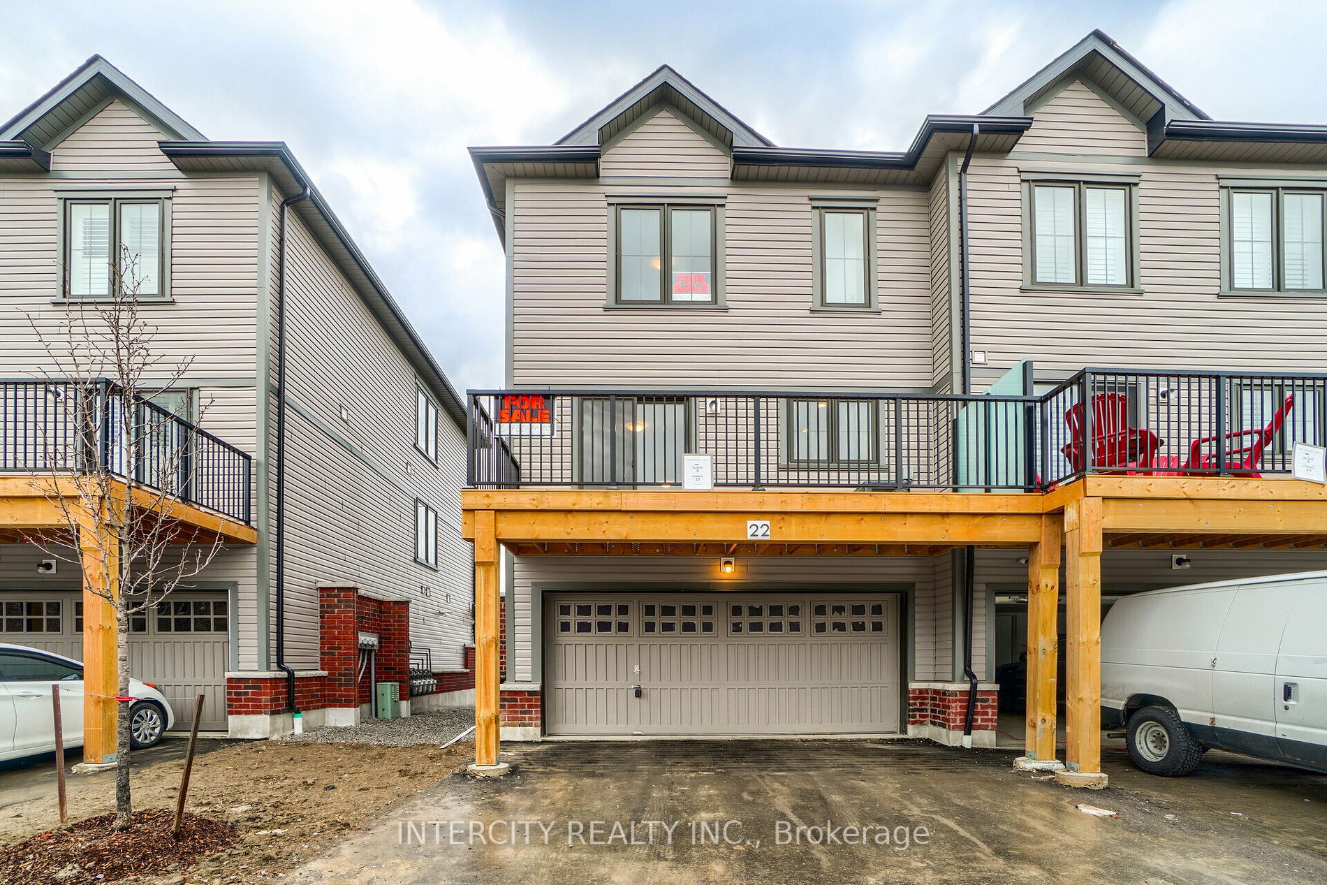 22 Jerome Way