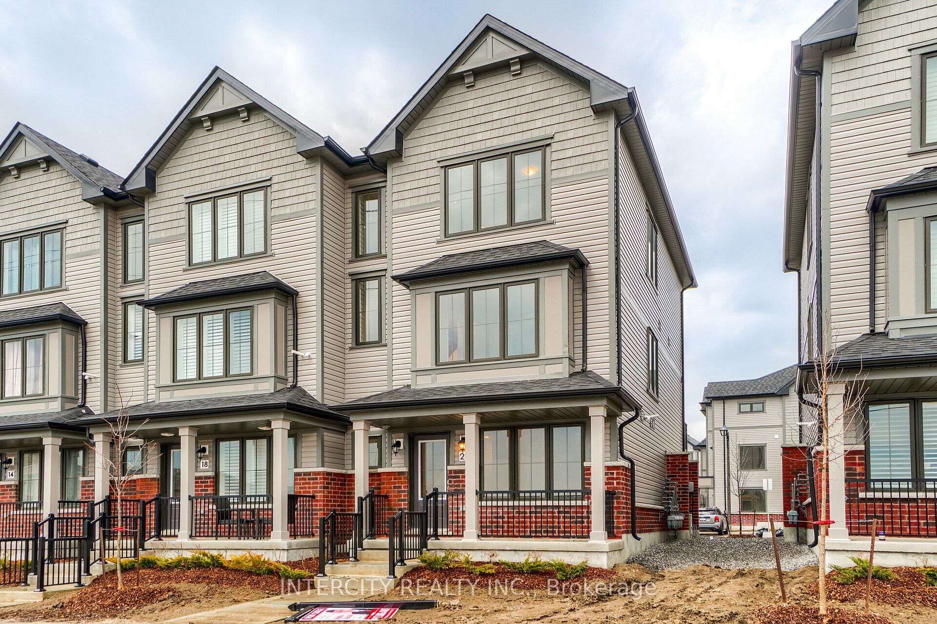 22 Jerome Way