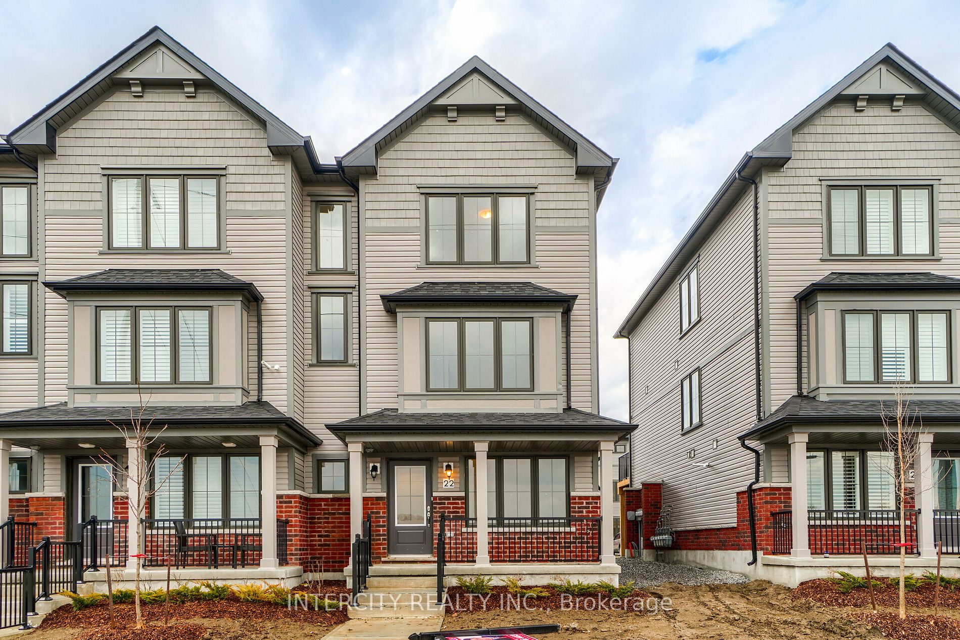 22 Jerome Way