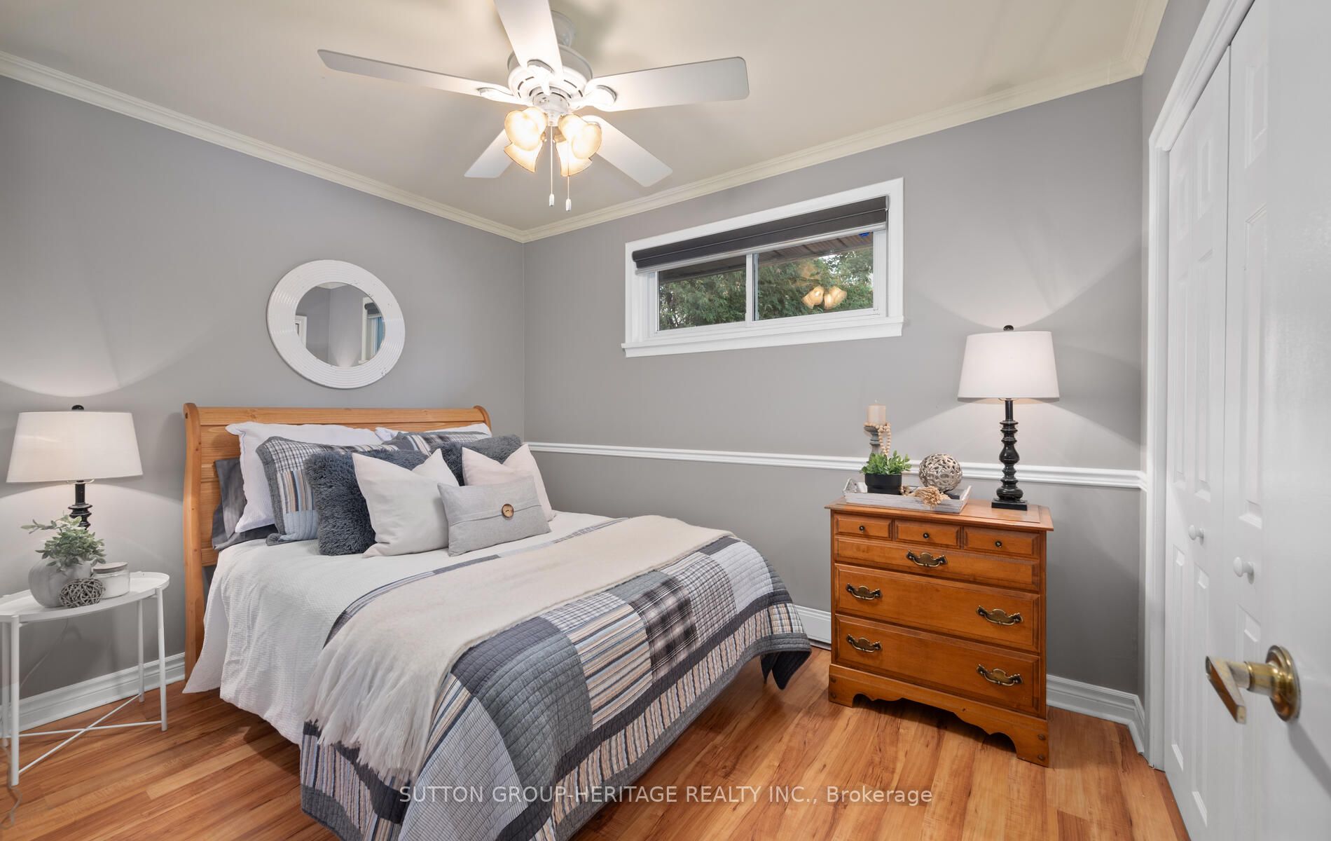 38 Churchill Rd