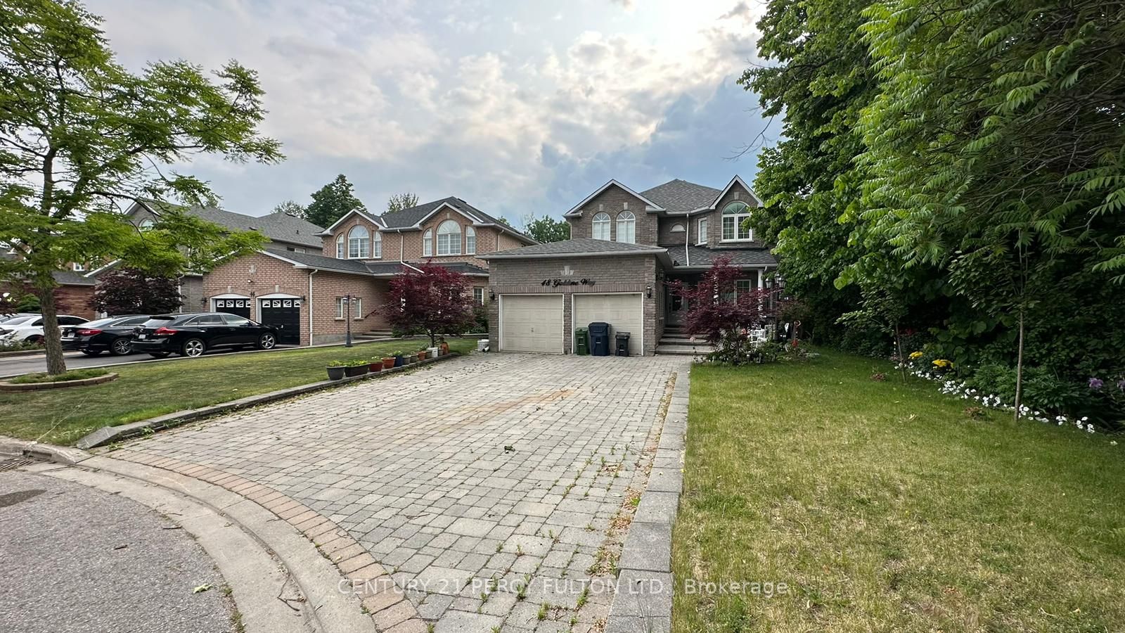 48 Goldene Way, #Bsmt