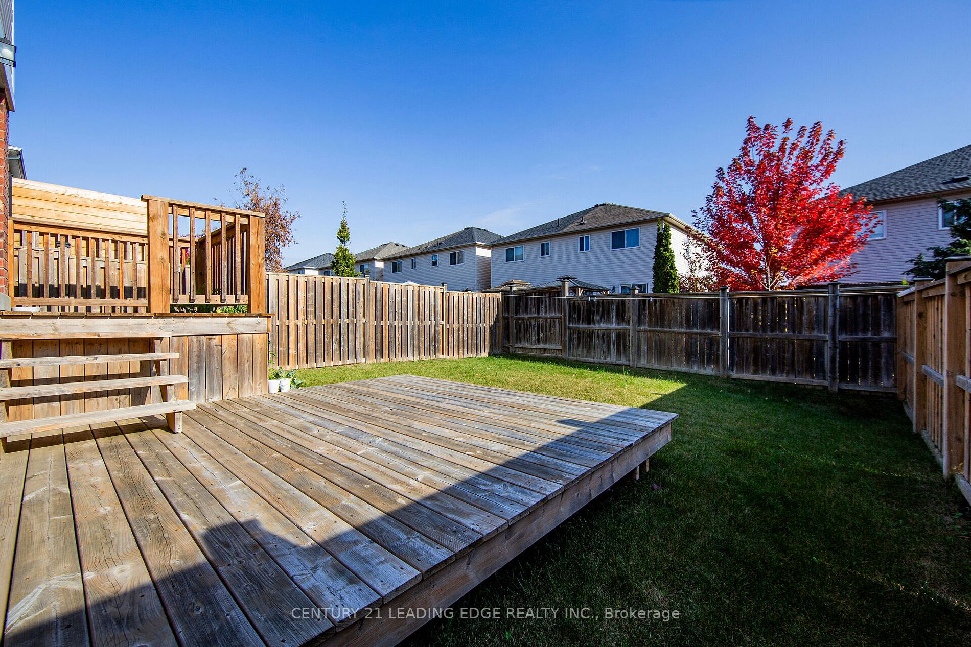 53 Forrester Drive