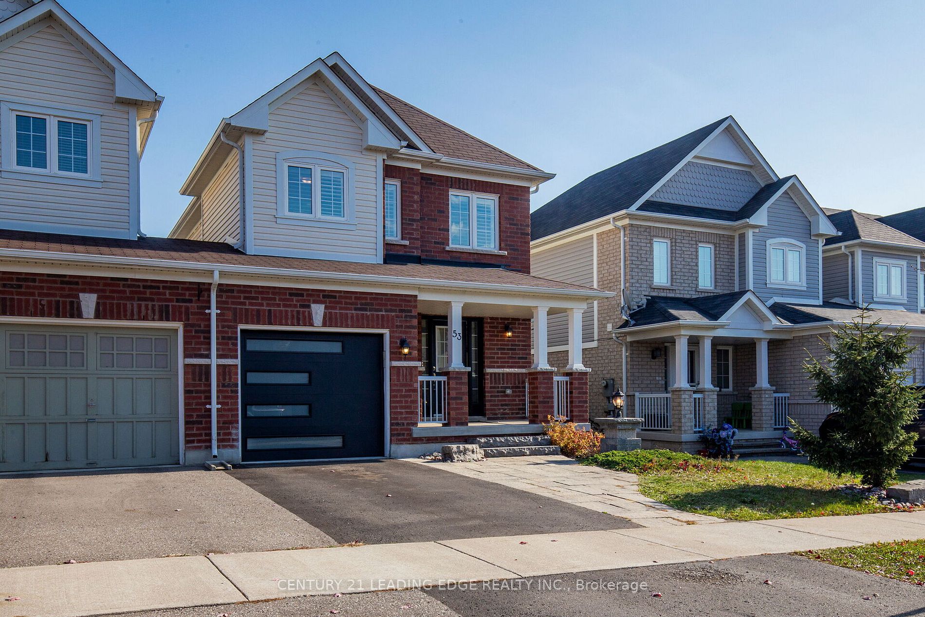 53 Forrester Drive