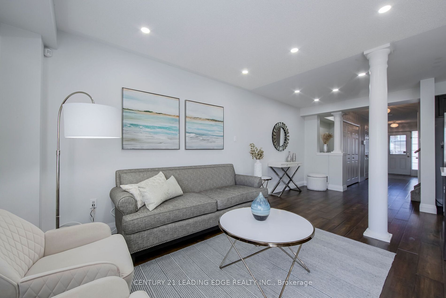 53 Forrester Drive