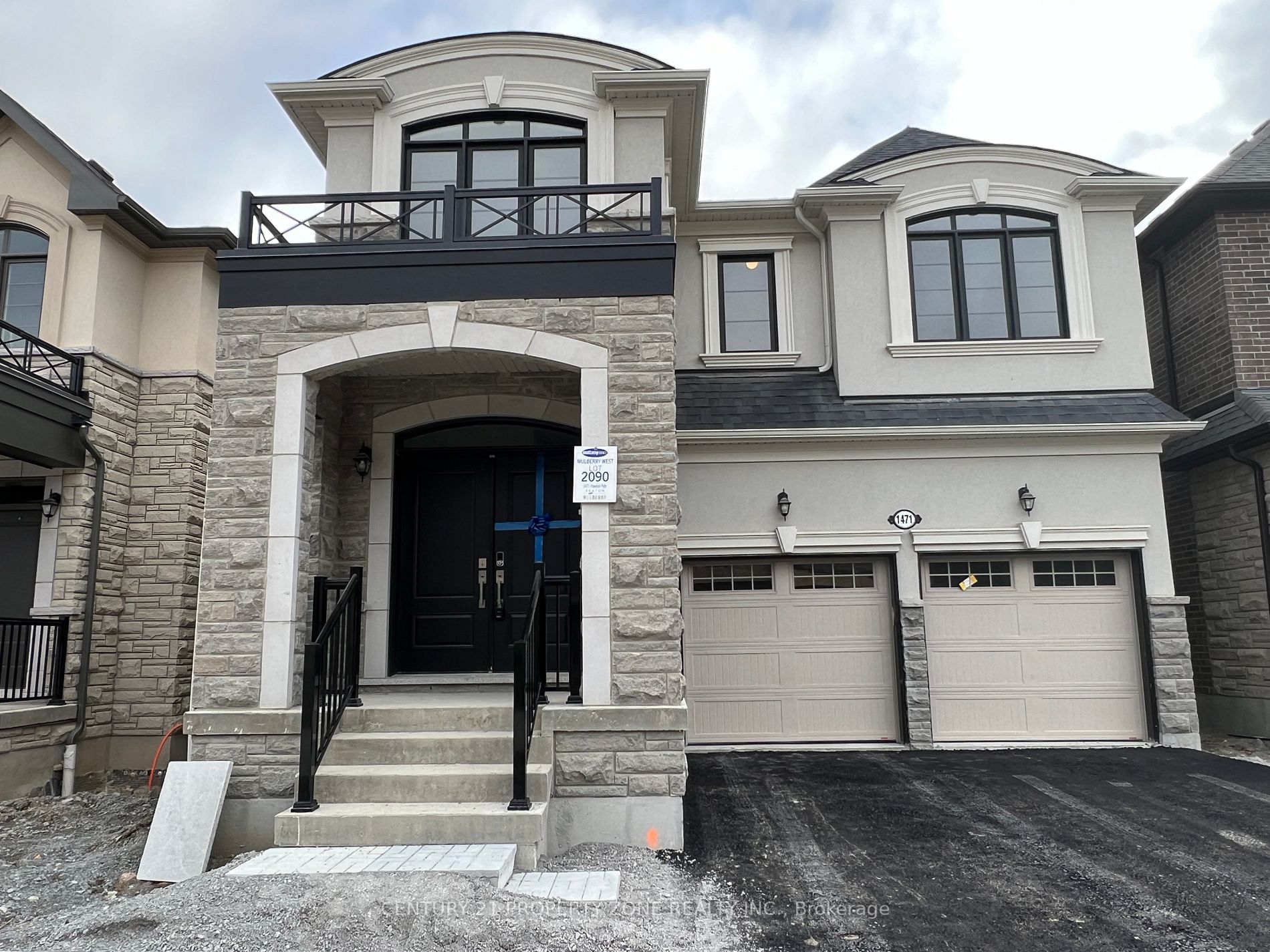 1471 Hawktail Path
