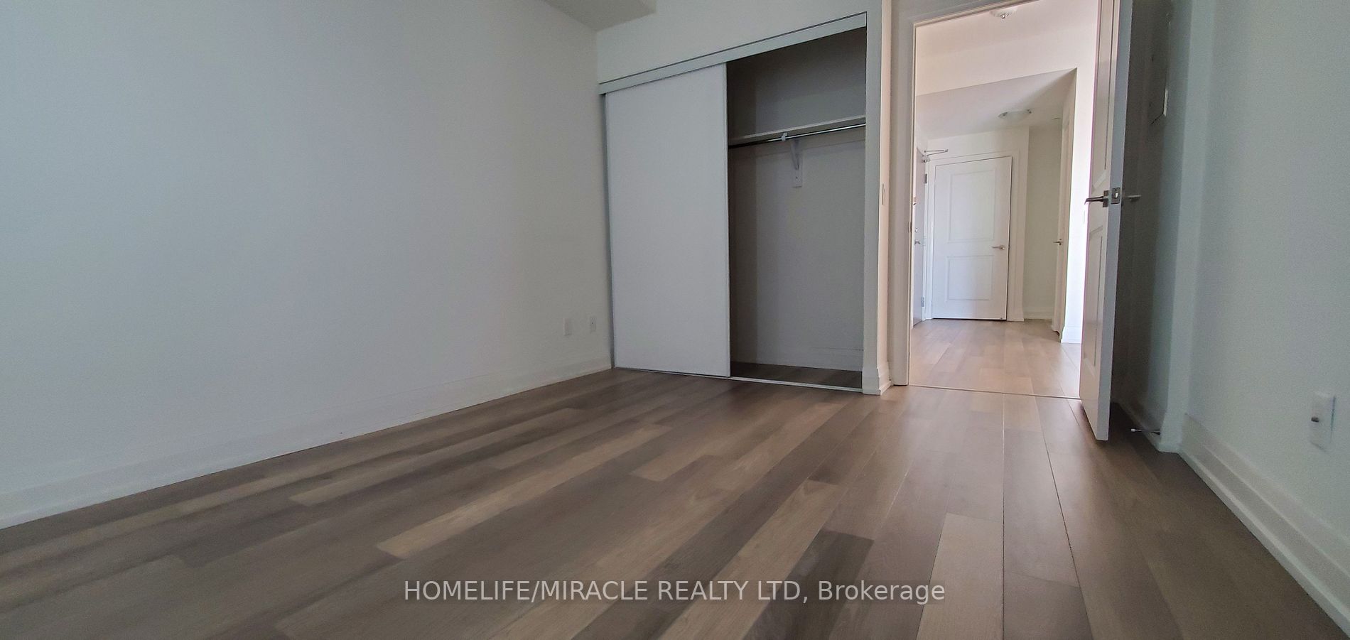 3121 Sheppard Ave E, ## 1507