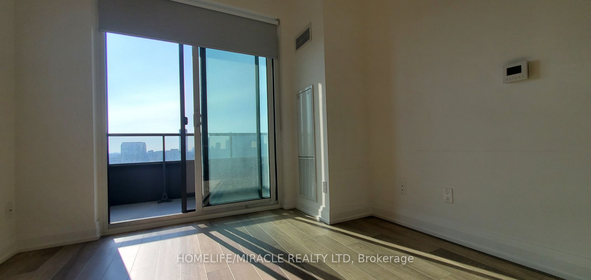3121 Sheppard Ave E, ## 1507