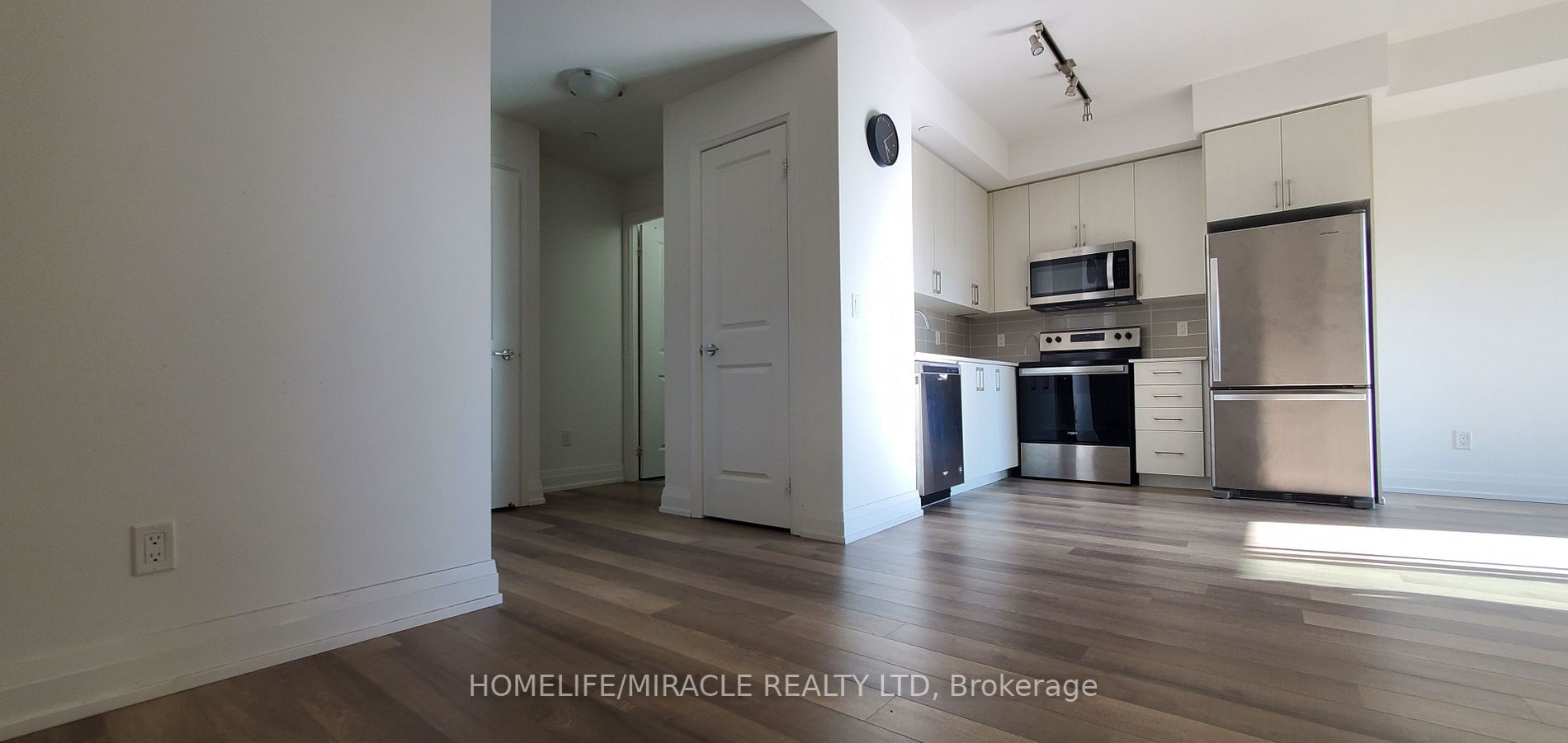 3121 Sheppard Ave E, ## 1507