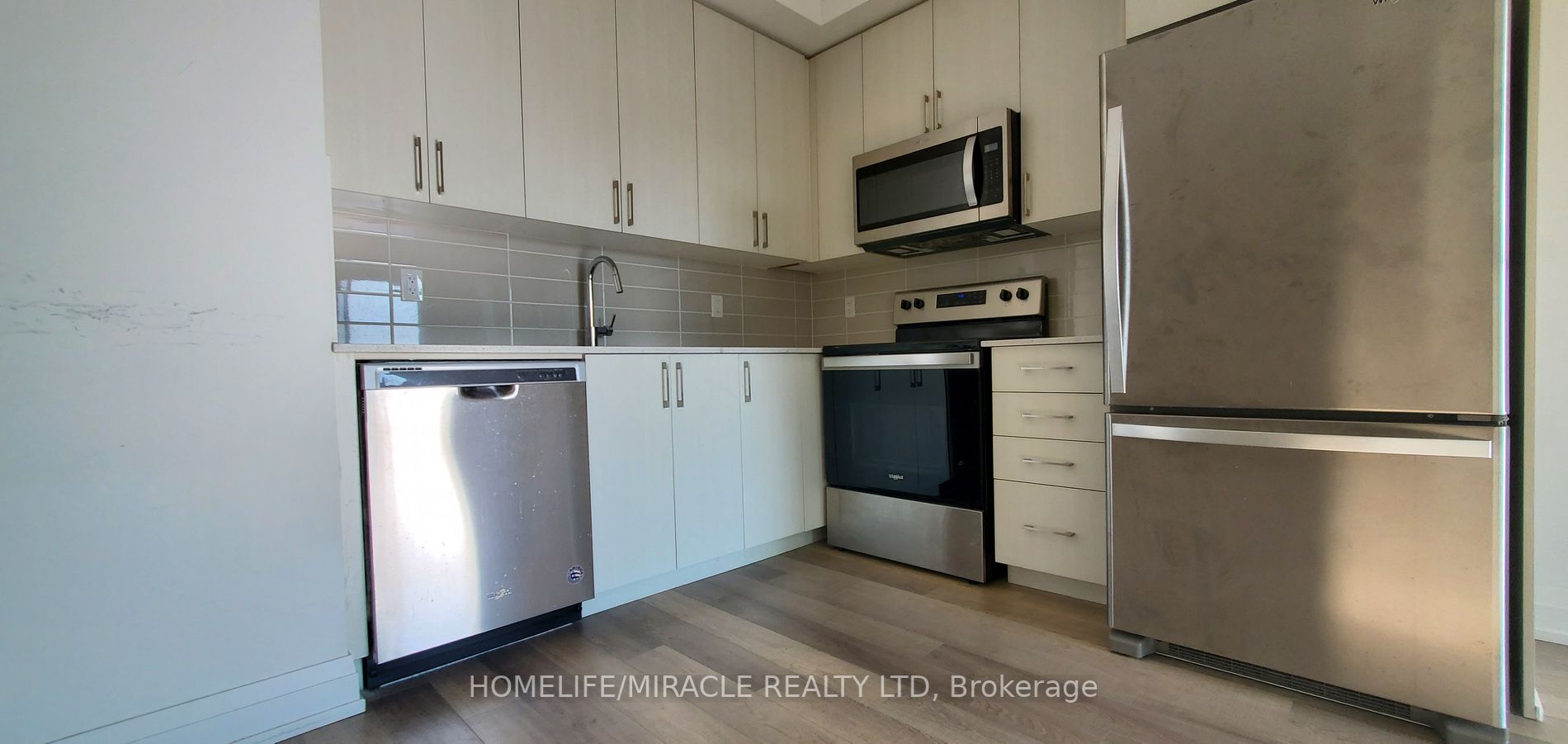3121 Sheppard Ave E, ## 1507