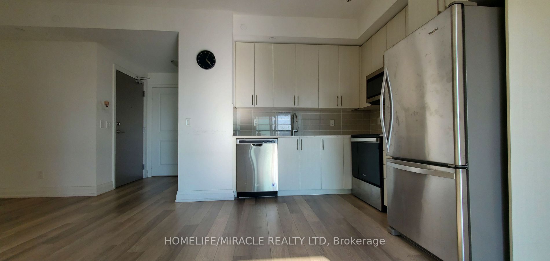 3121 Sheppard Ave E, ## 1507