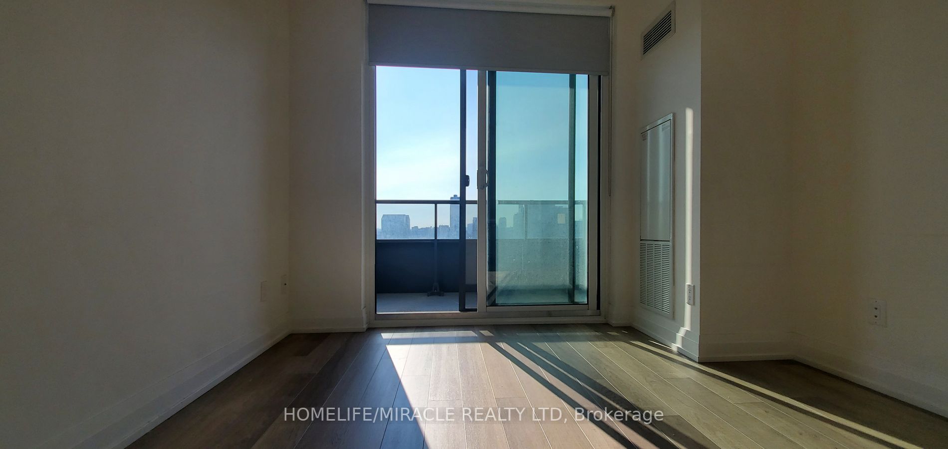 3121 Sheppard Ave E, ## 1507