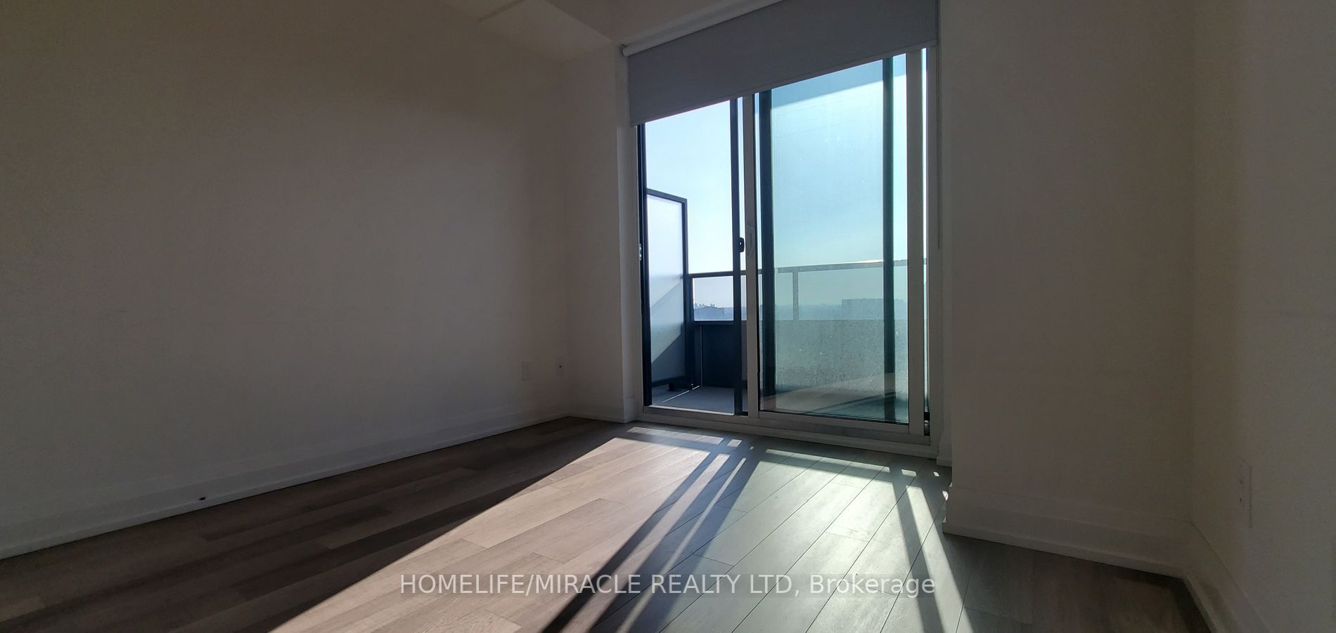 3121 Sheppard Ave E, ## 1507