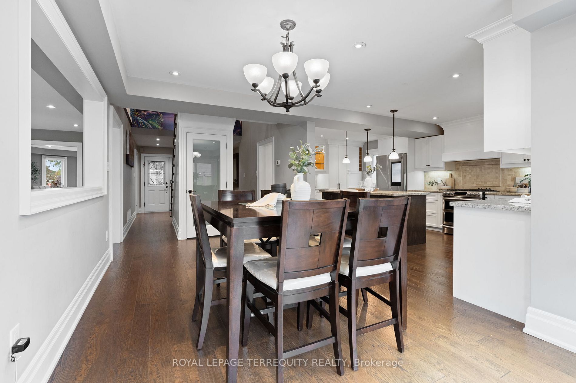 12 Dagwell Crescent