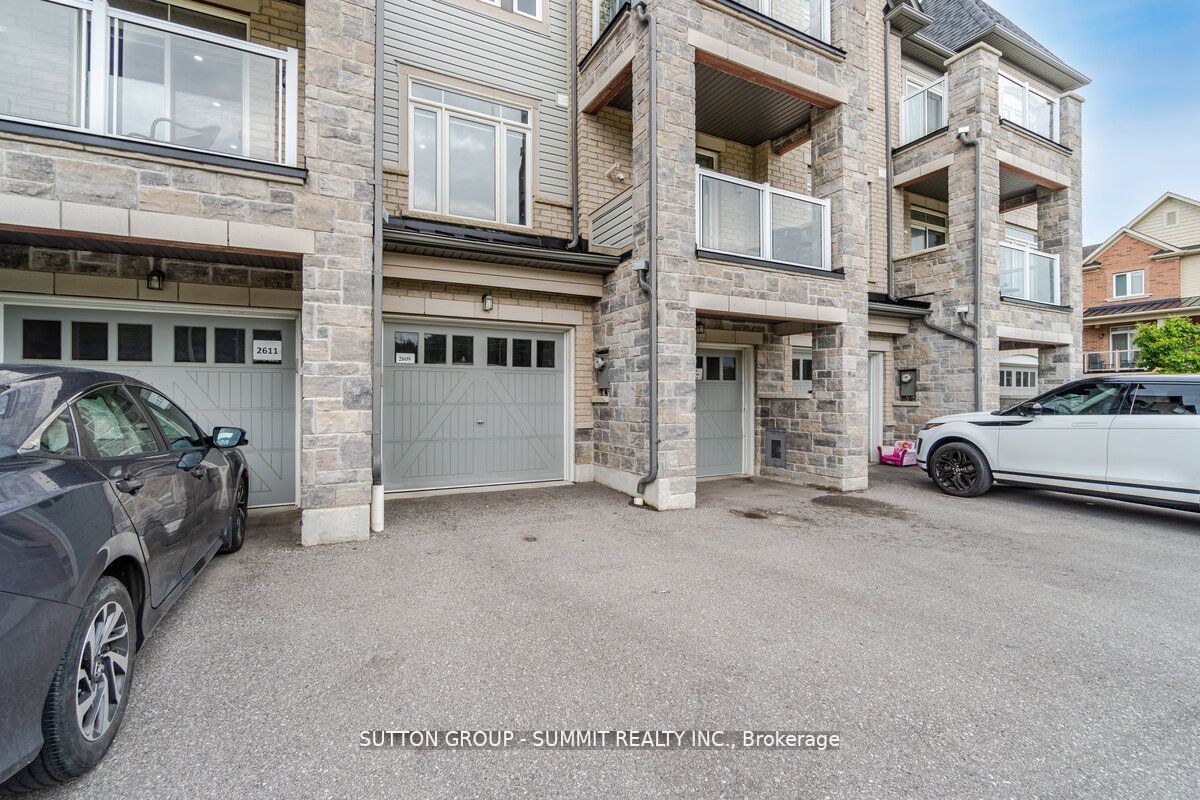 2609 Garrison Crossing, #217