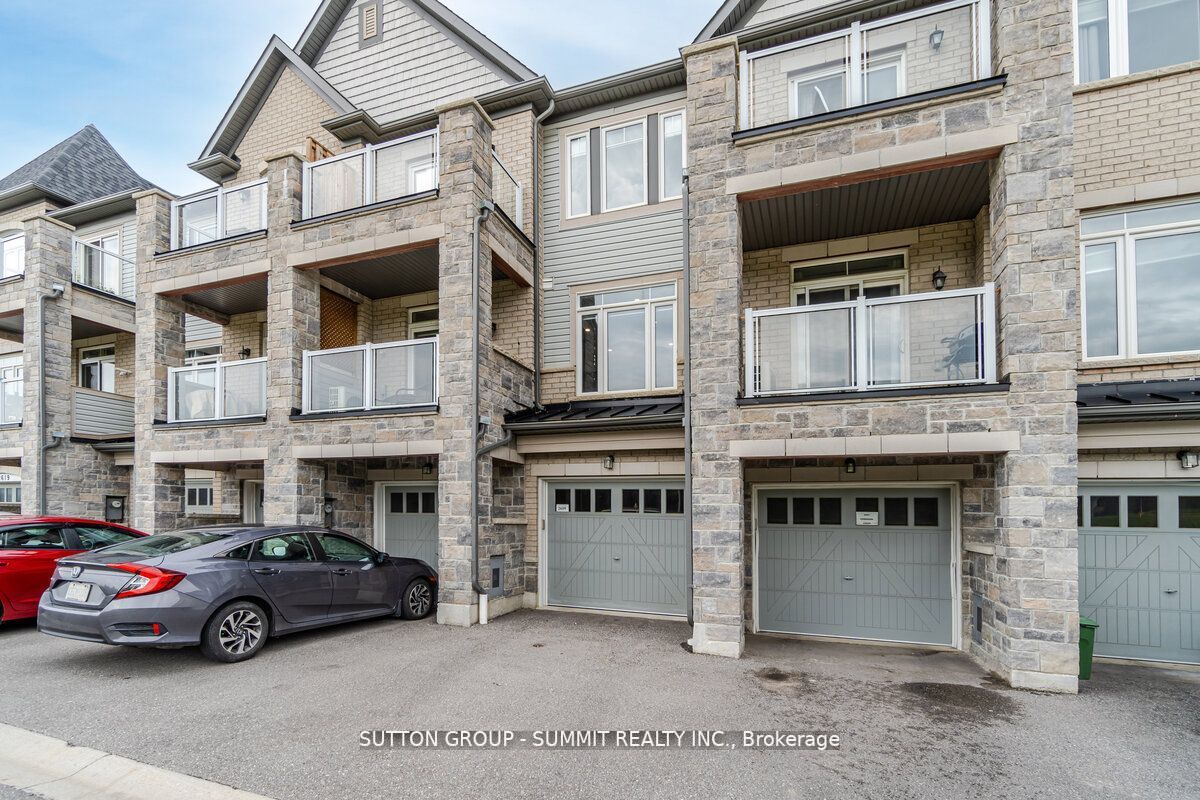 2609 Garrison Crossing, #217