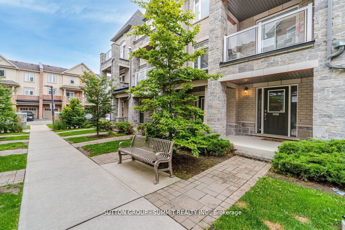2609 Garrison Crossing, #217