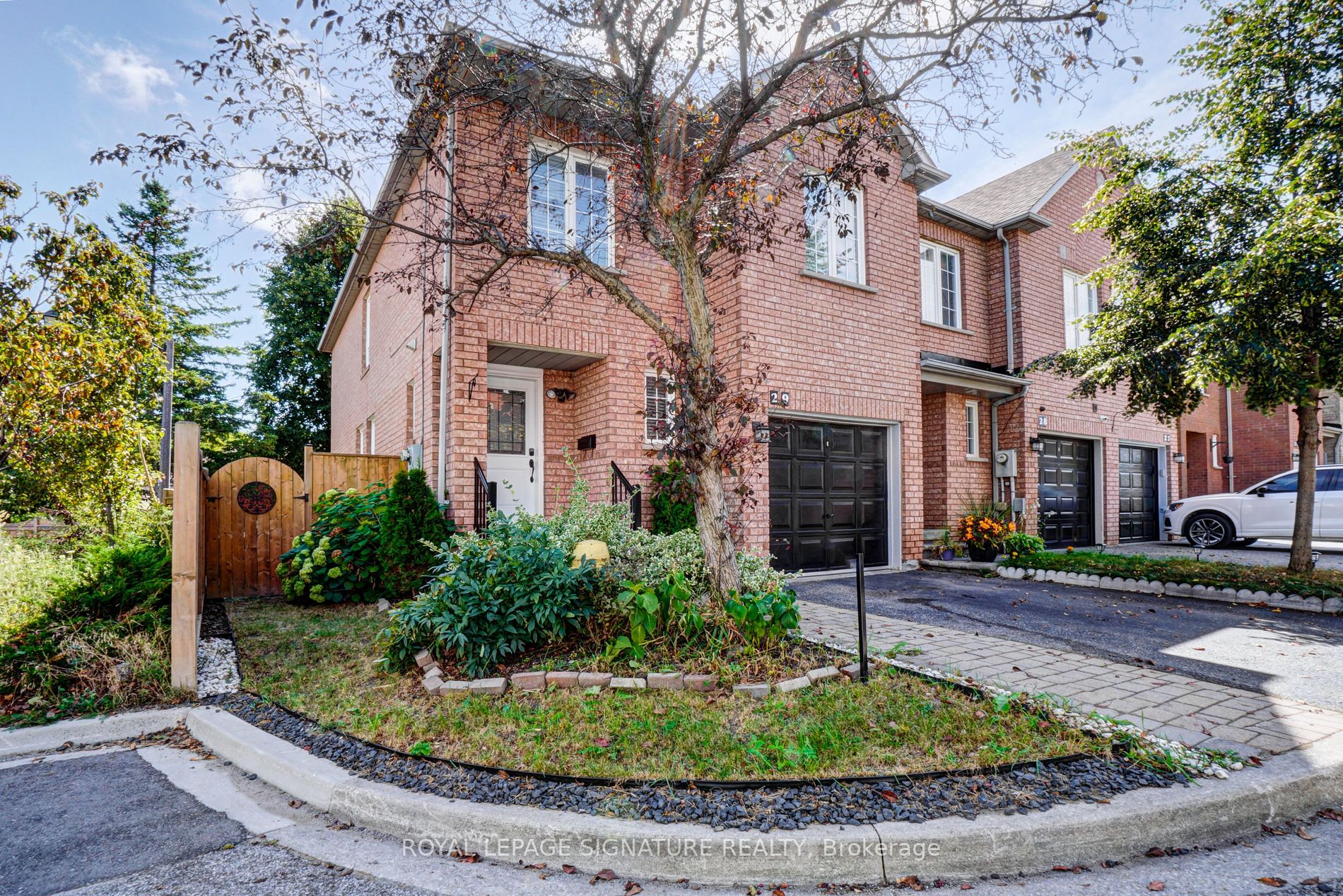 1995 Pine Grove Avenue, #29