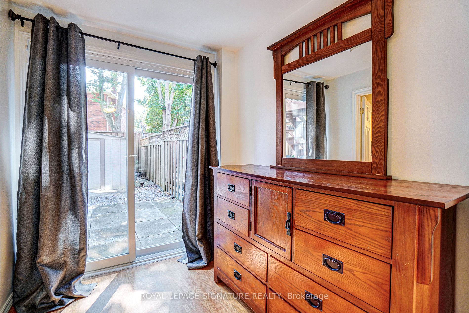 1995 Pine Grove Avenue, #29