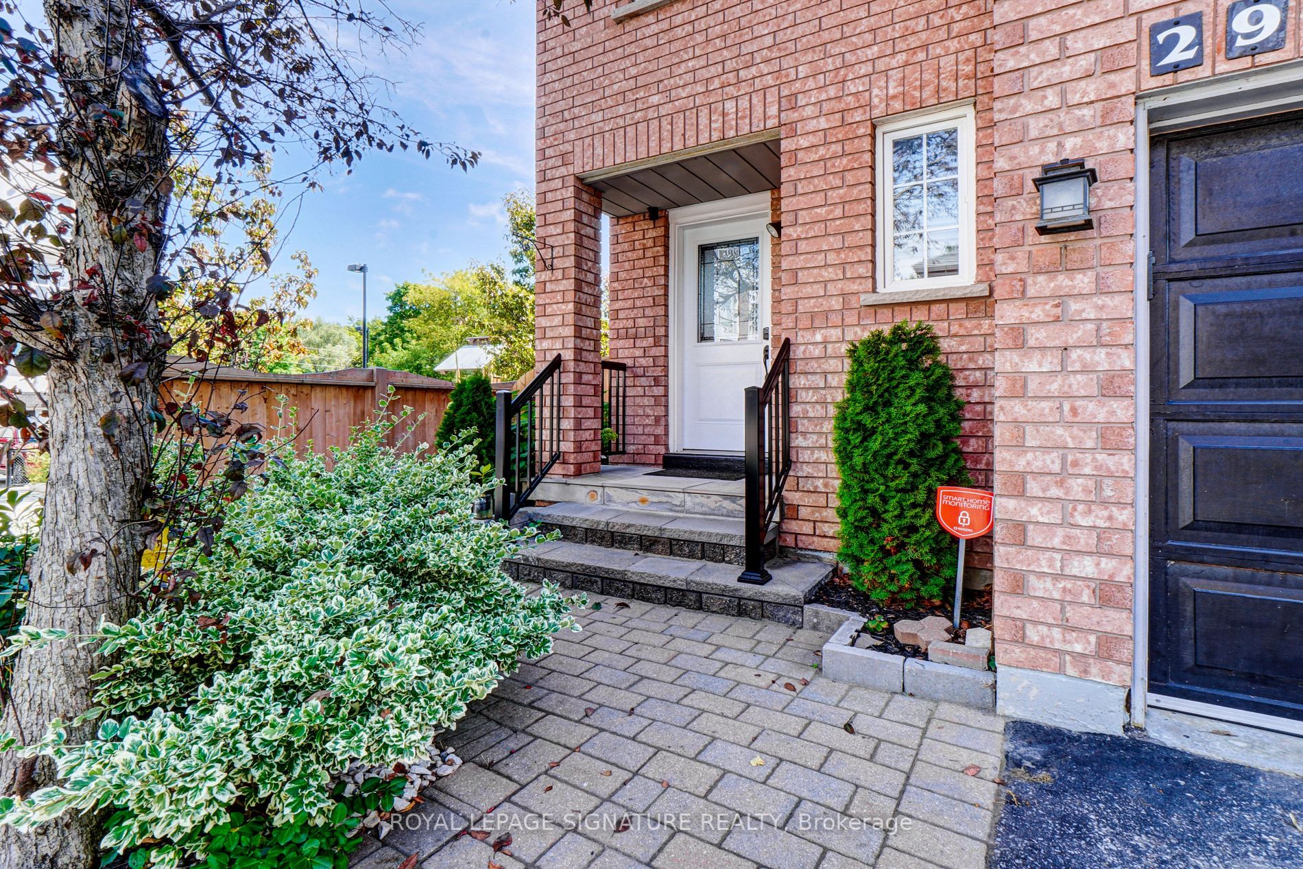 1995 Pine Grove Avenue, #29