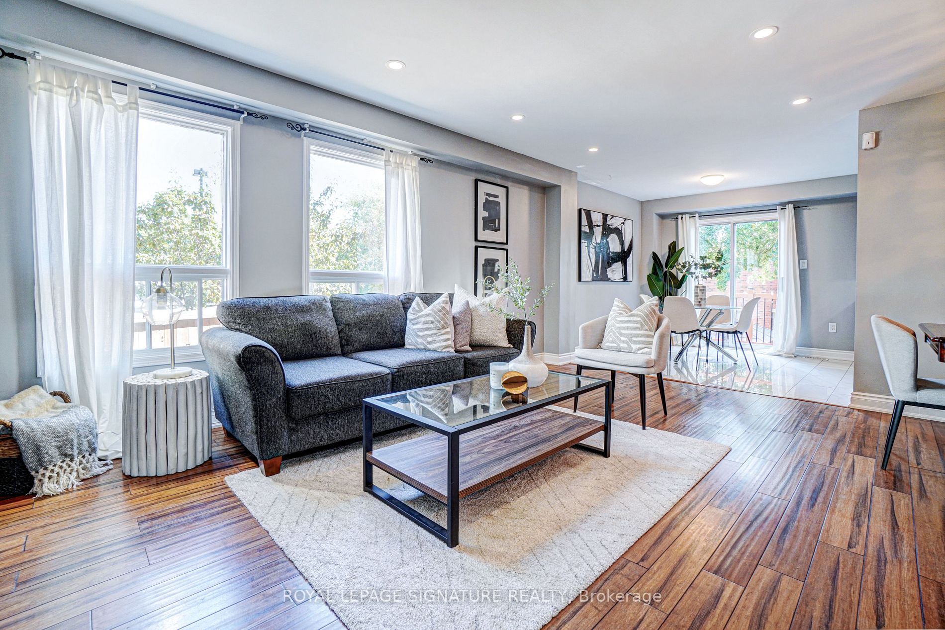 1995 Pine Grove Avenue, #29