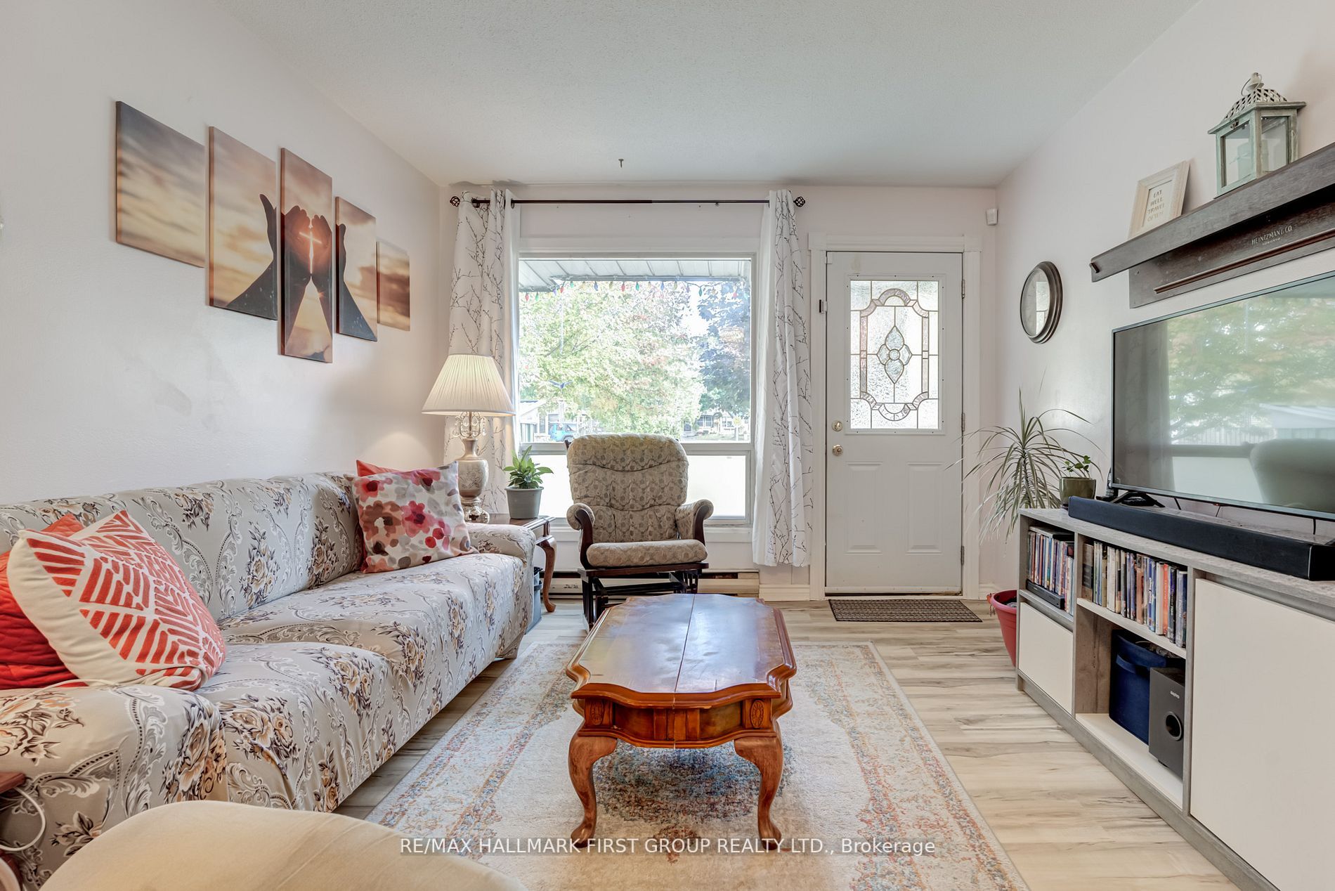 1100 Oxford St, #90