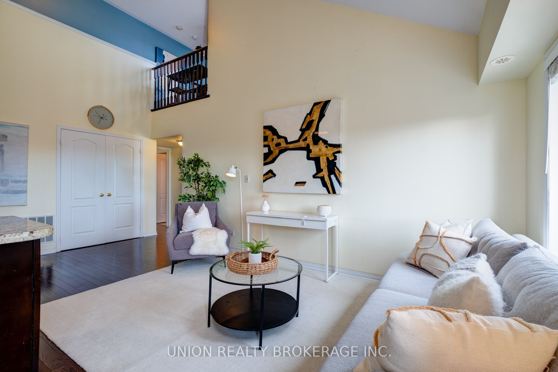 655D Warden Avenue, #72