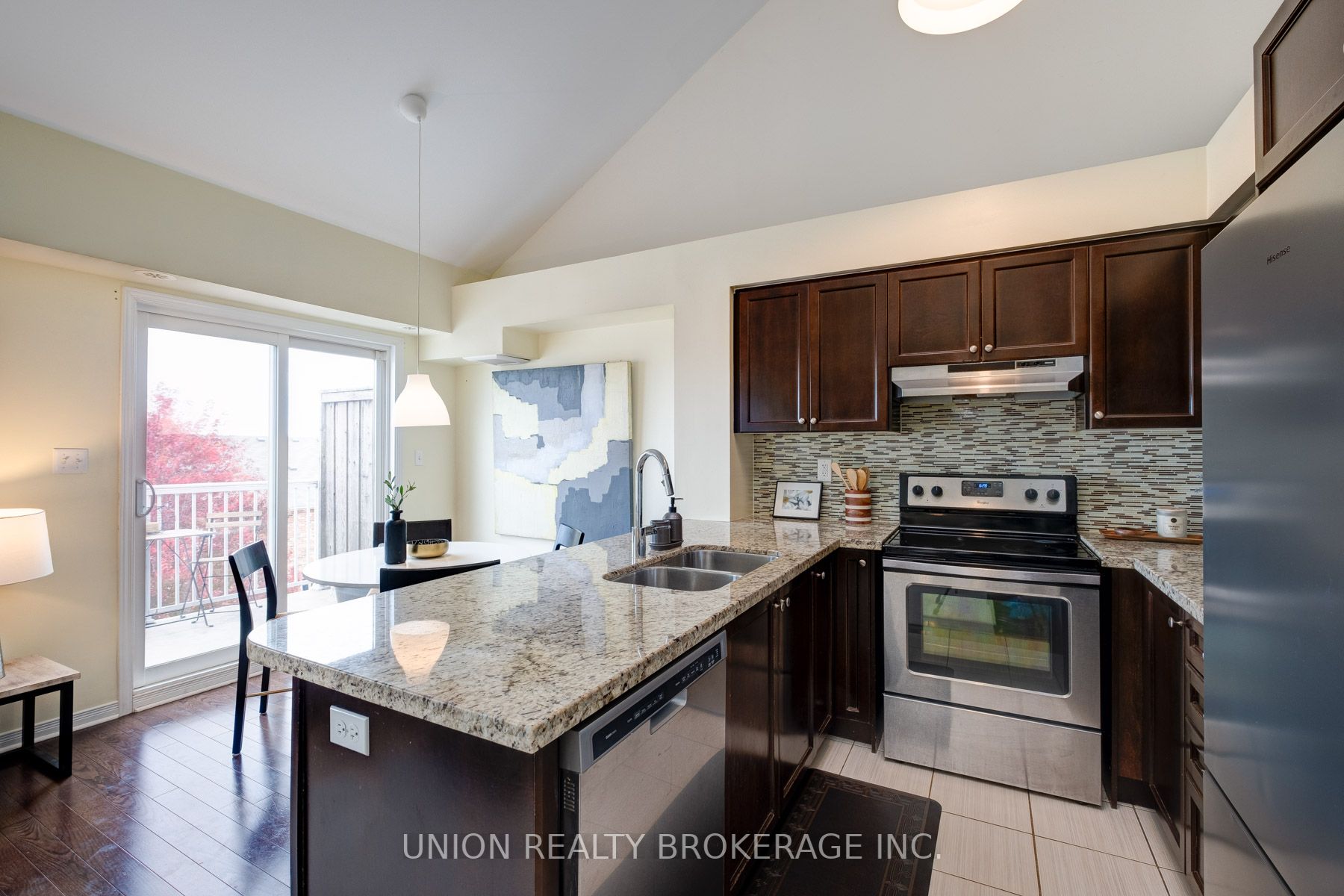 655D Warden Avenue, #72