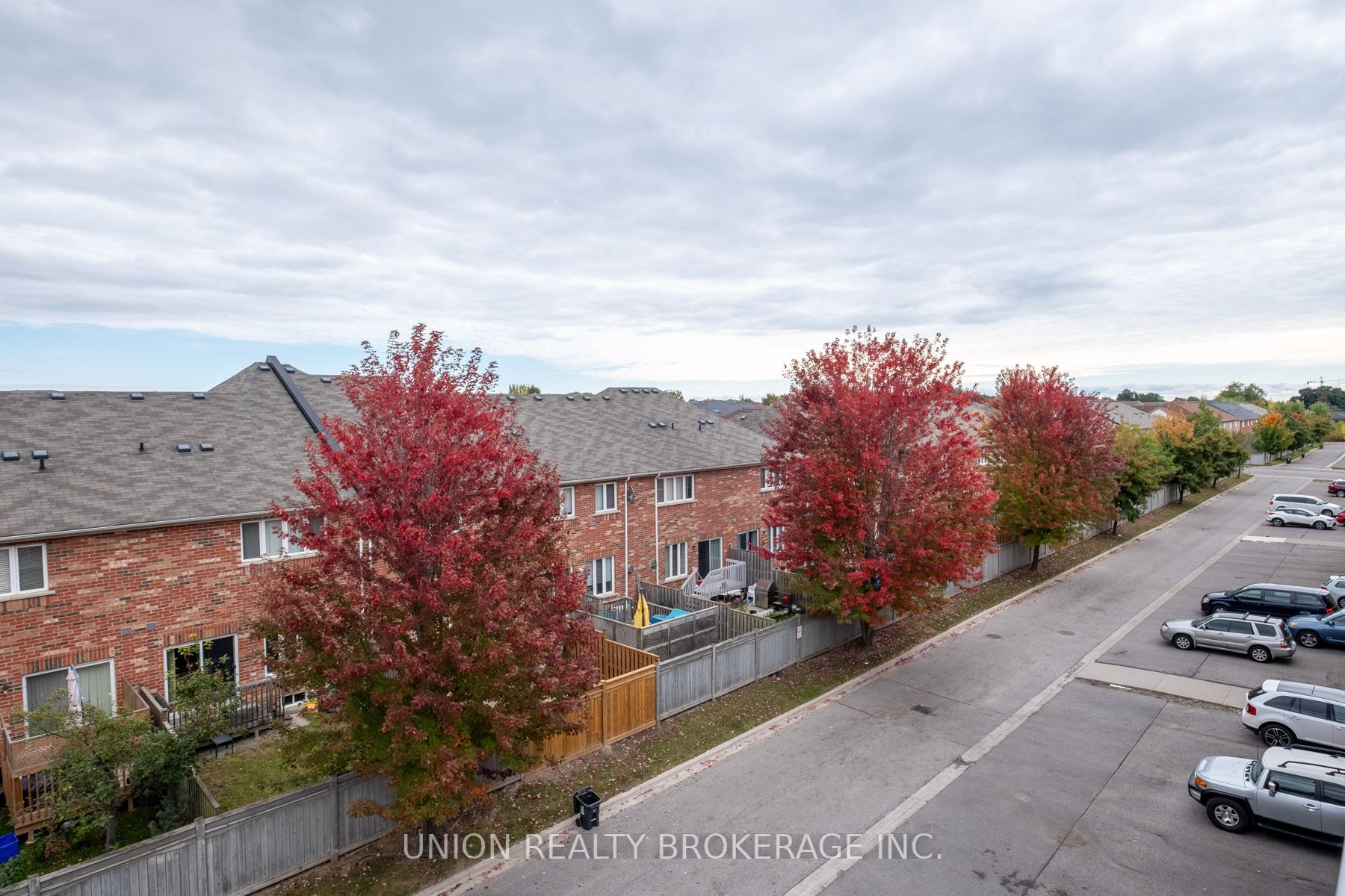 655D Warden Avenue, #72