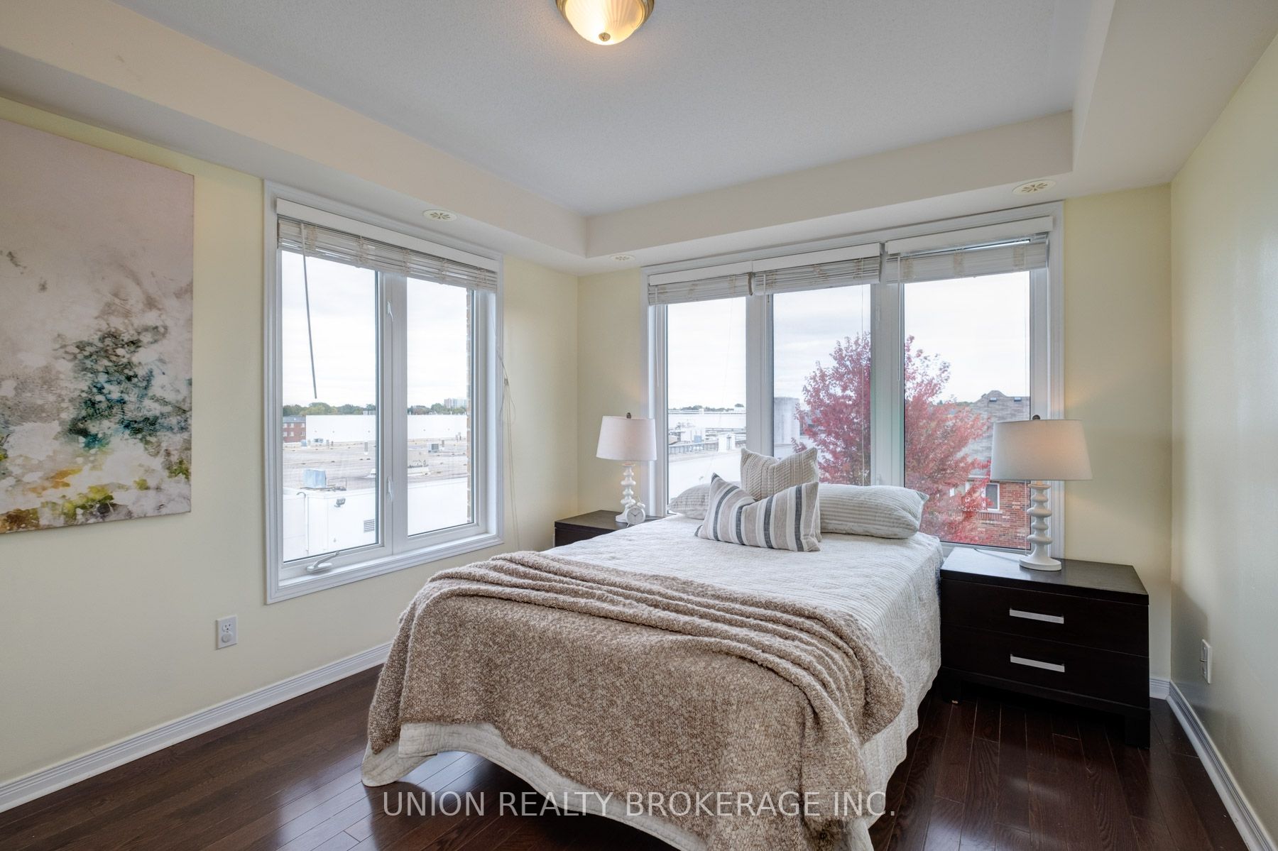 655D Warden Avenue, #72