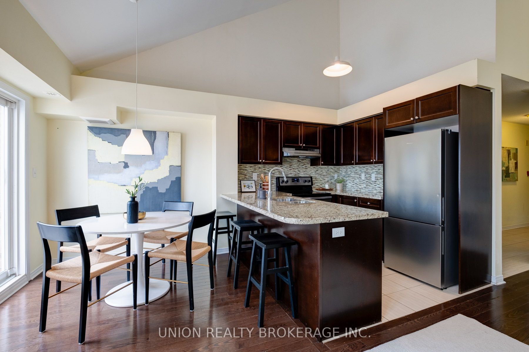 655D Warden Avenue, #72