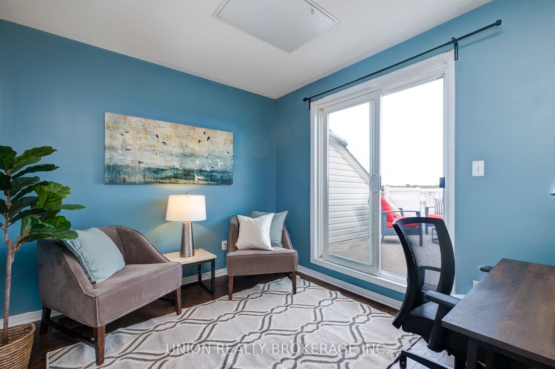 655D Warden Avenue, #72