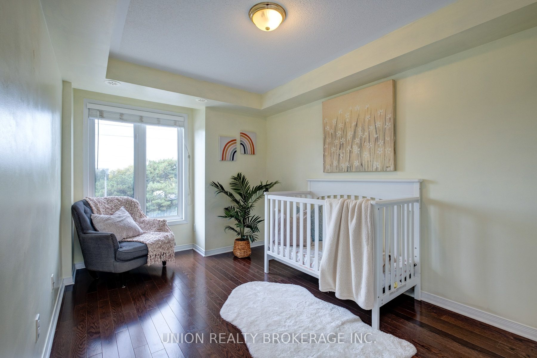 655D Warden Avenue, #72