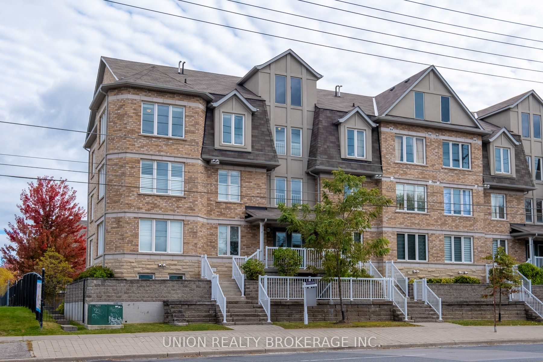 655D Warden Avenue, #72