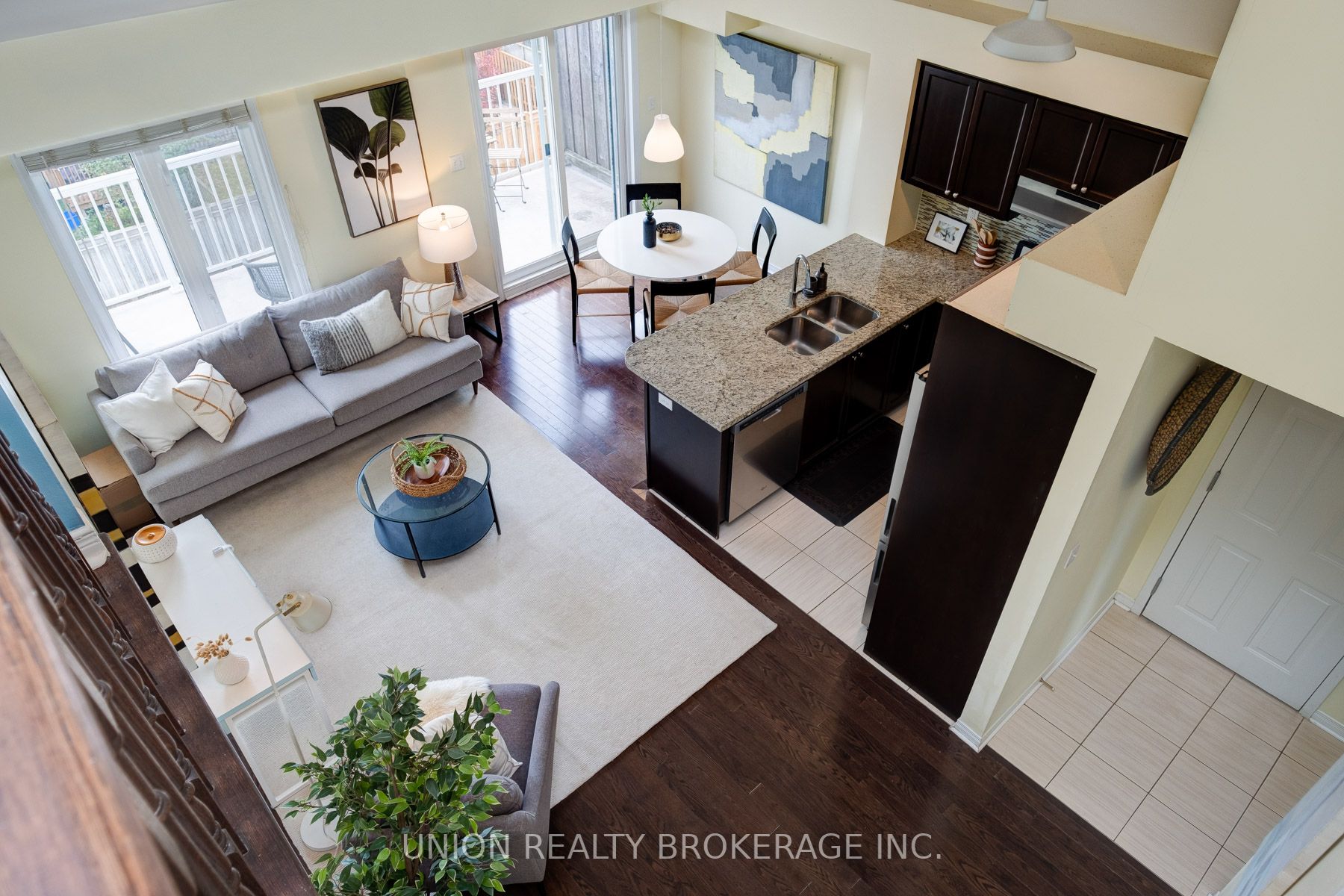 655D Warden Avenue, #72