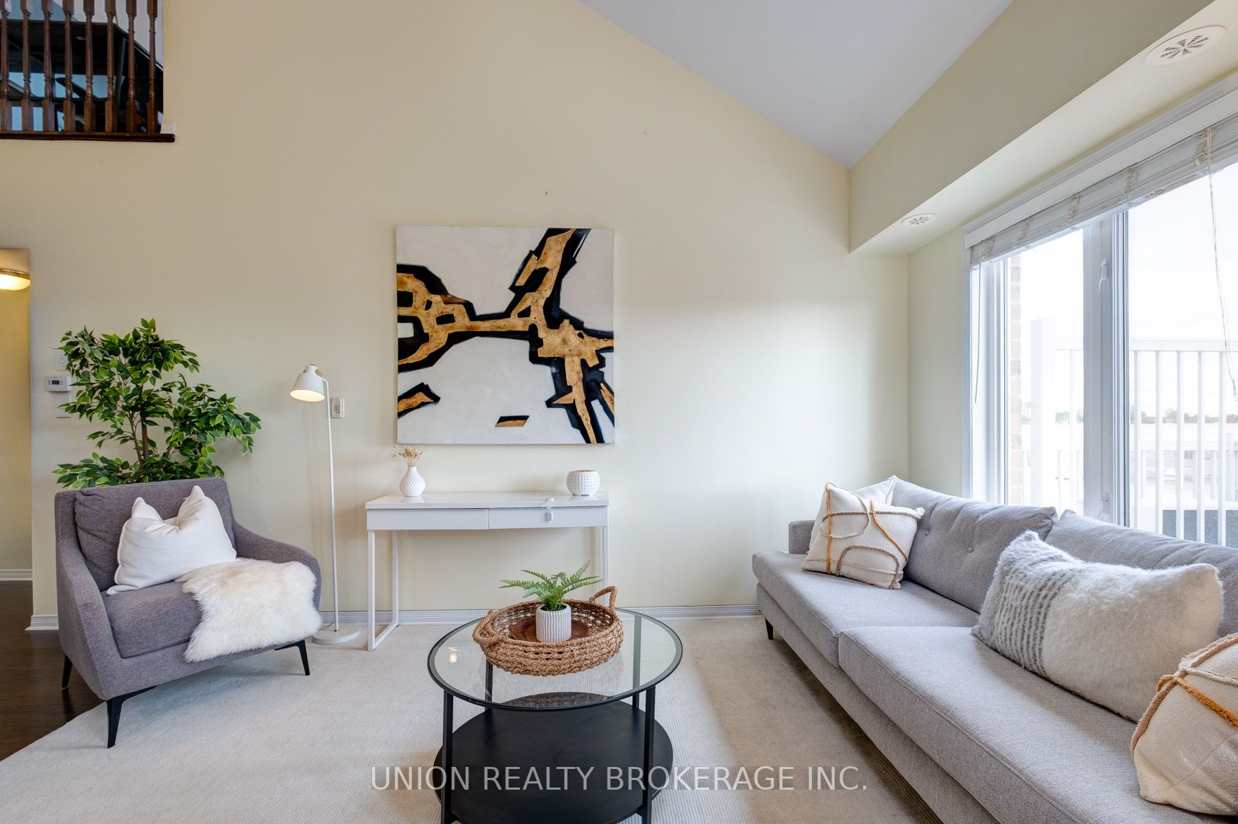 655D Warden Avenue, #72