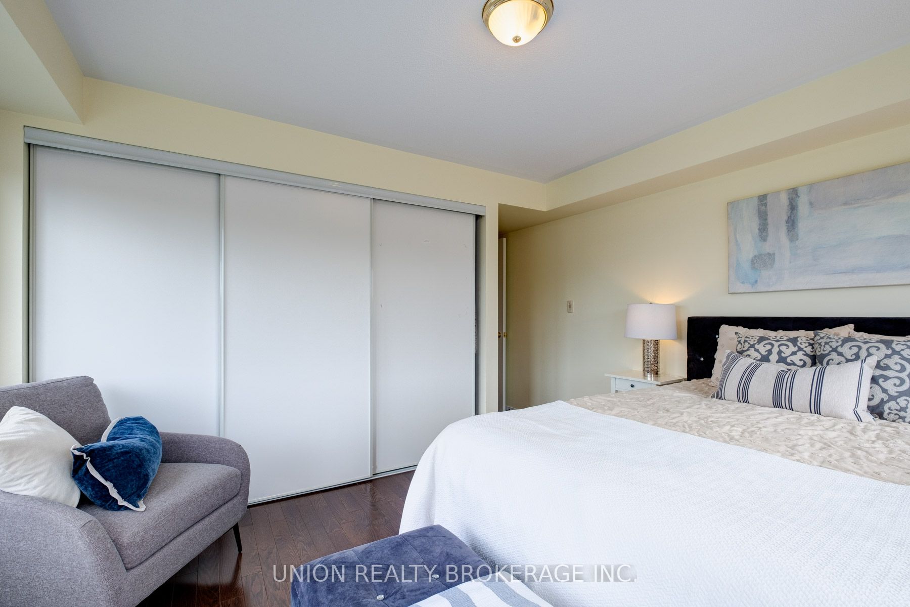 655D Warden Avenue, #72