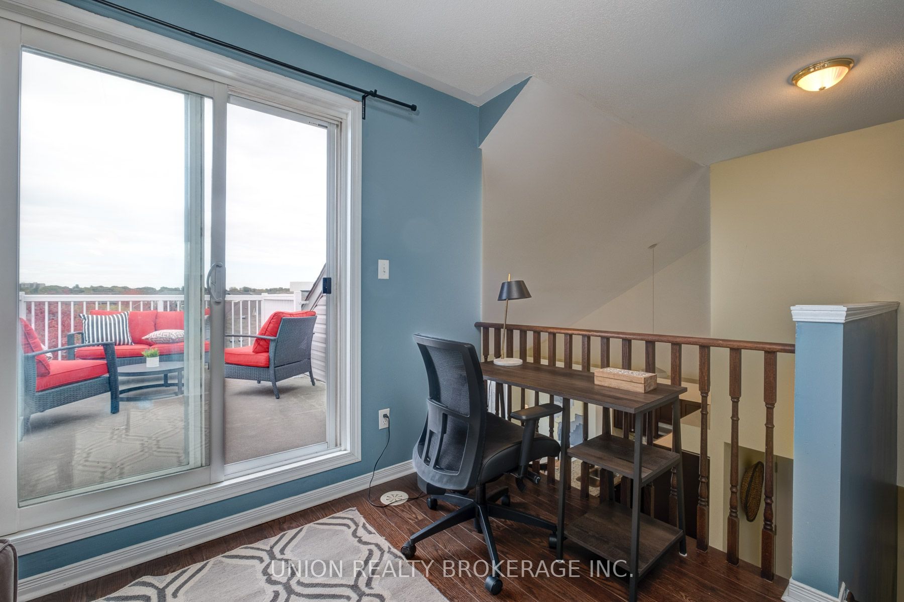 655D Warden Avenue, #72