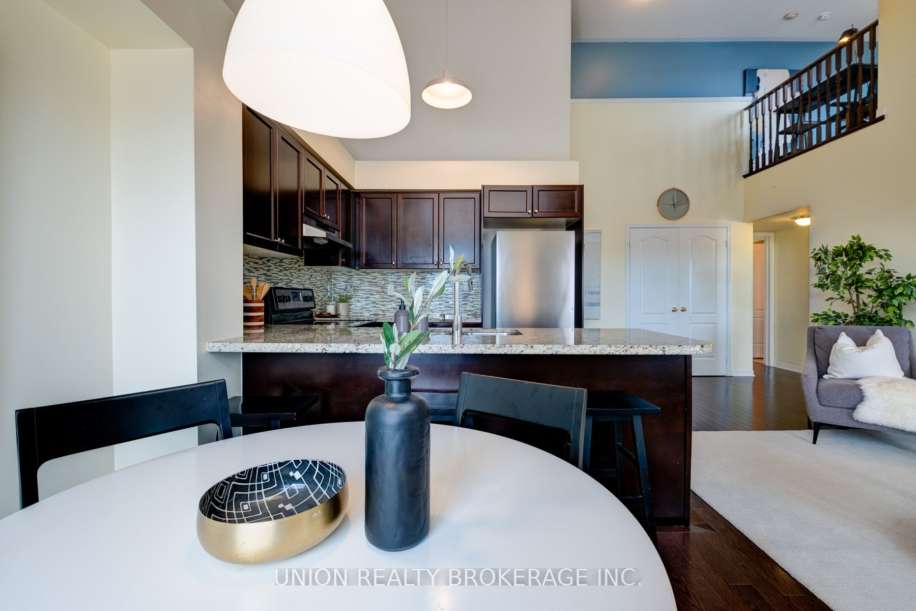 655D Warden Avenue, #72