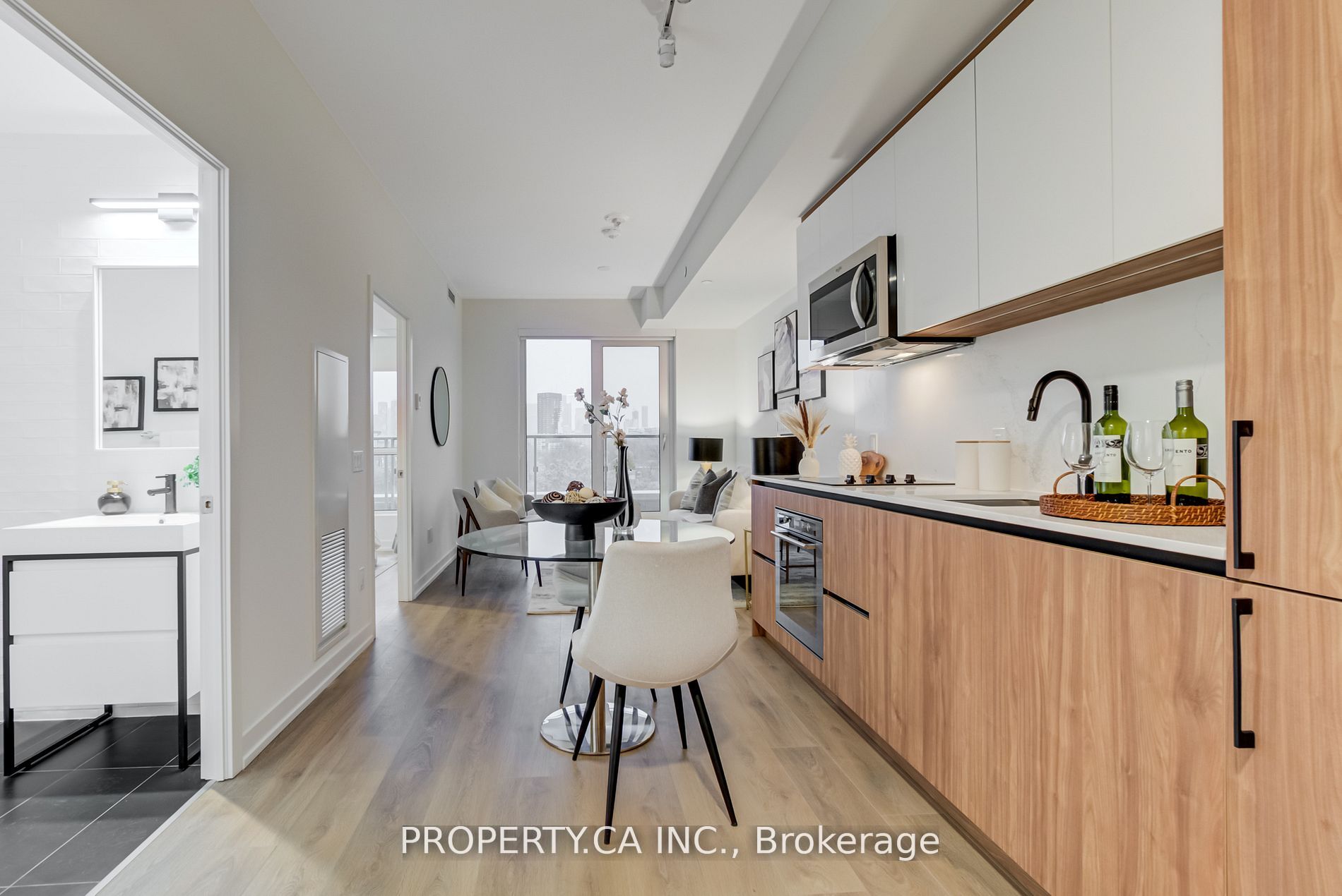 150 Logan Avenue #606
