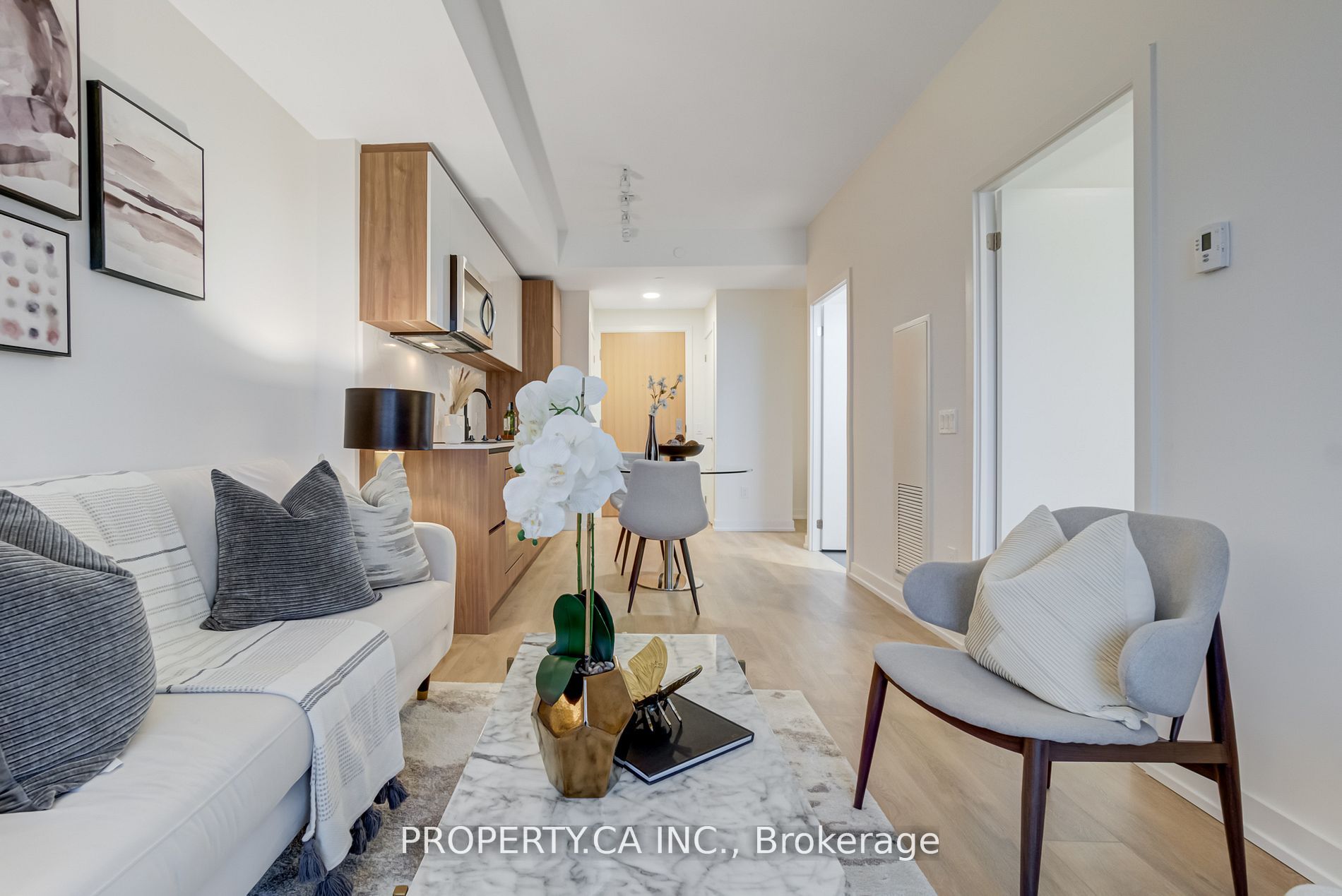 150 Logan Avenue #606