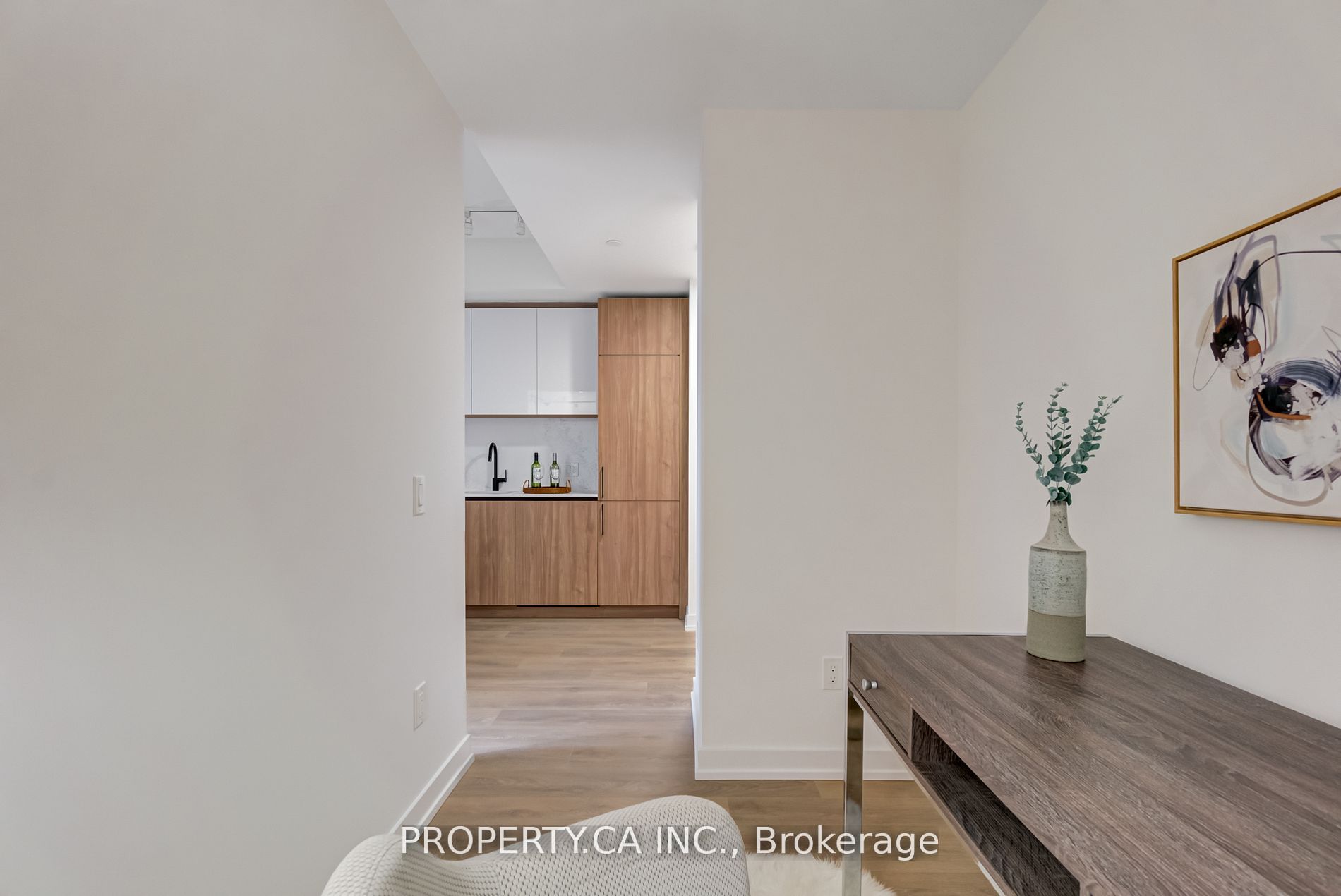 150 Logan Avenue #606