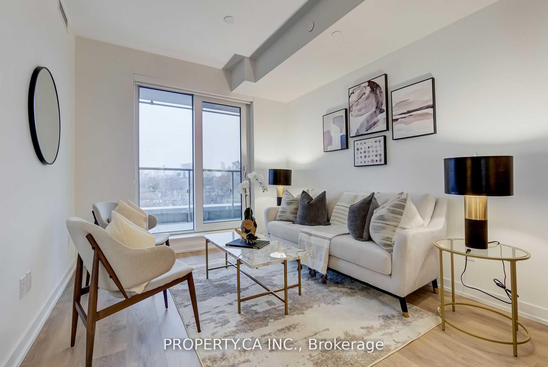 150 Logan Avenue #606
