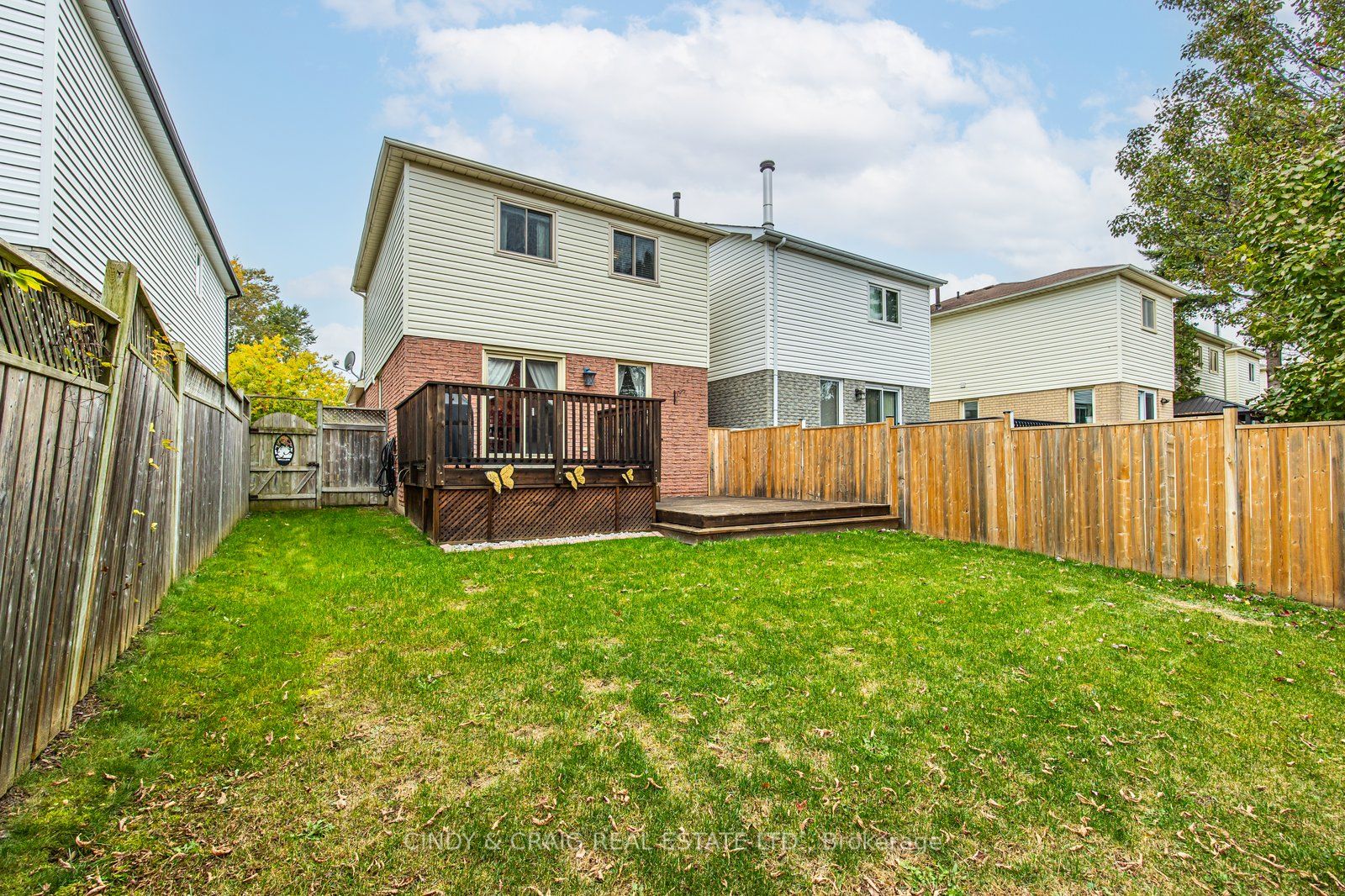 31 Poolton Crescent