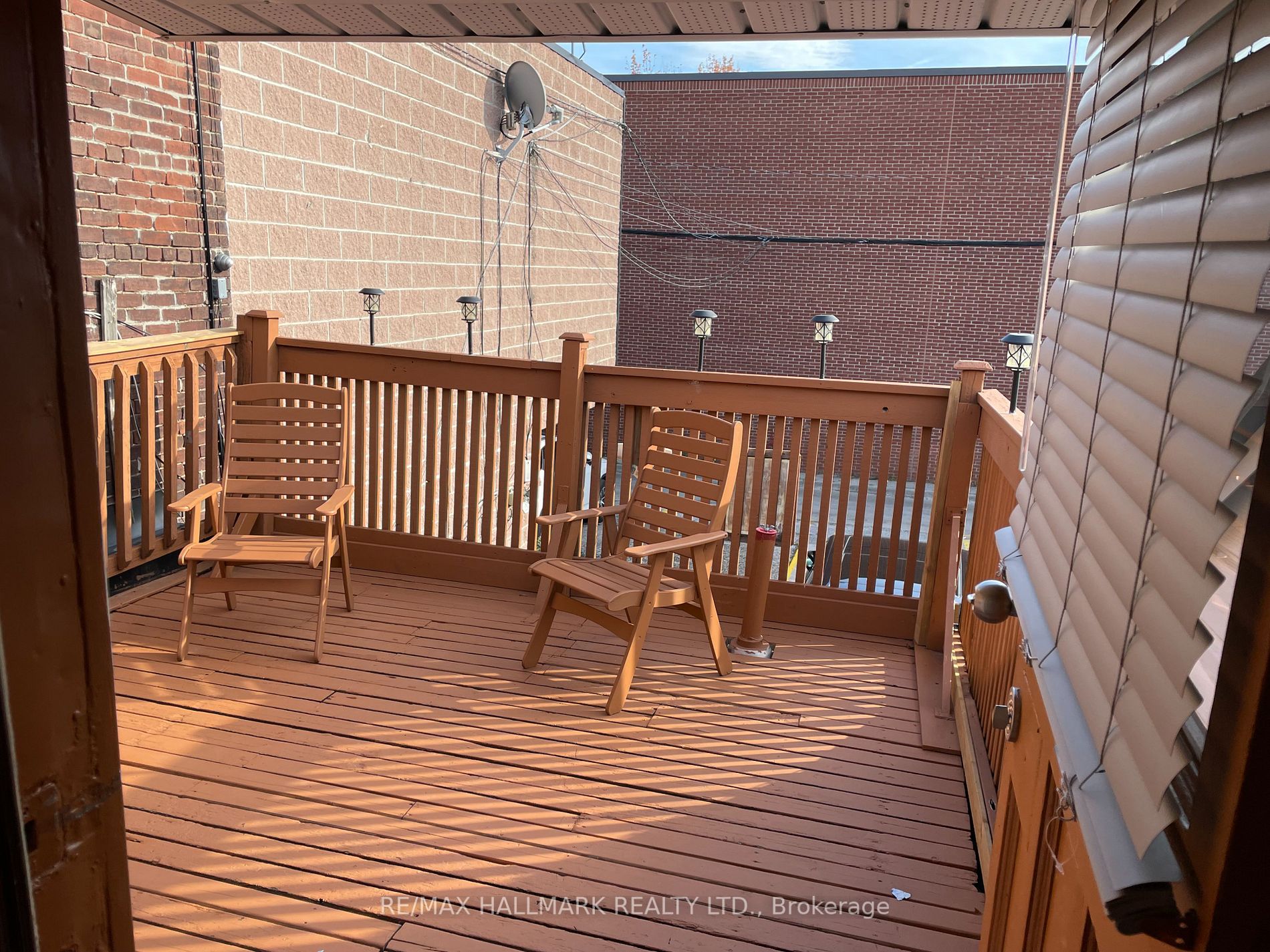 455 Danforth Ave